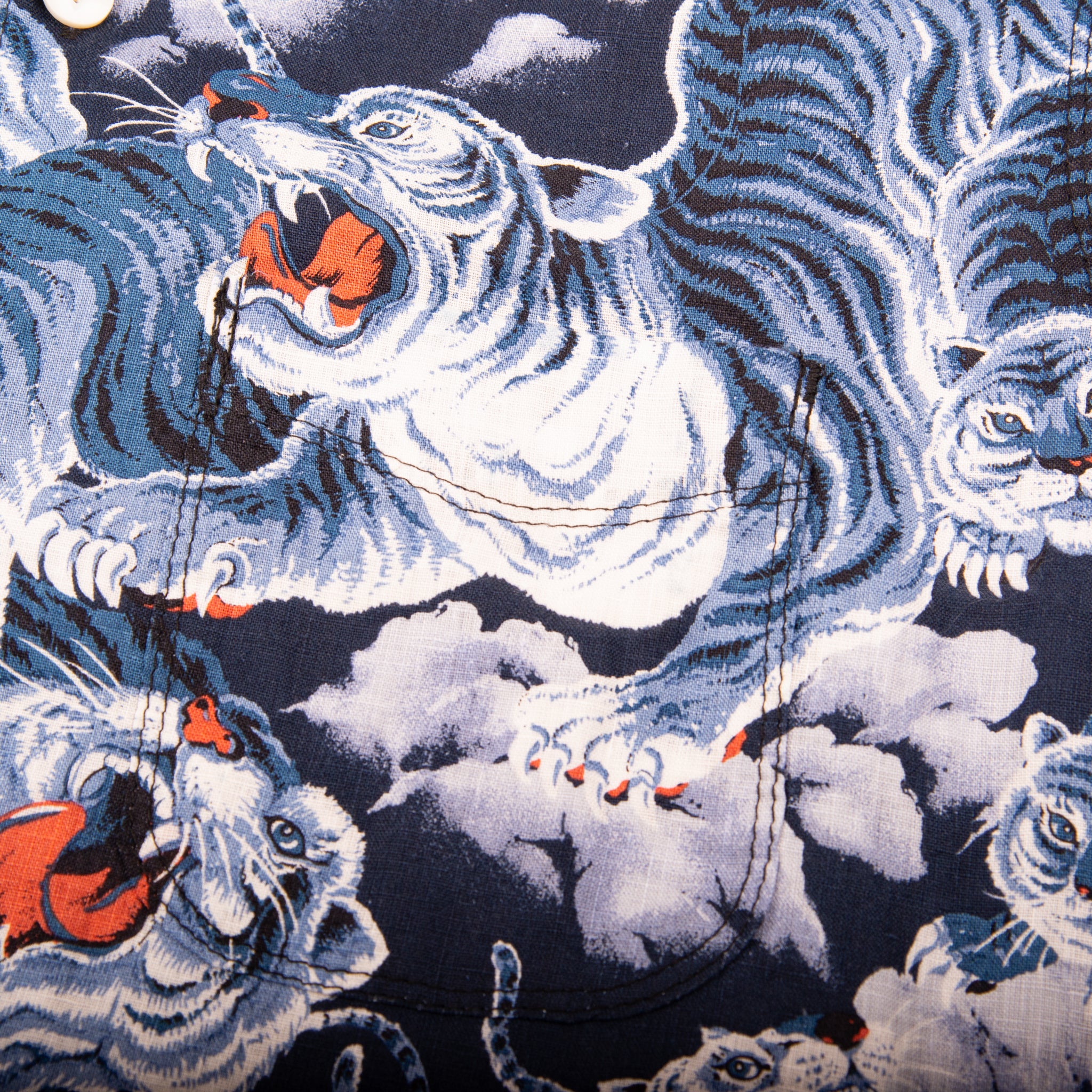 Hawaiian <span> Ice Tiger </span> - Image 4