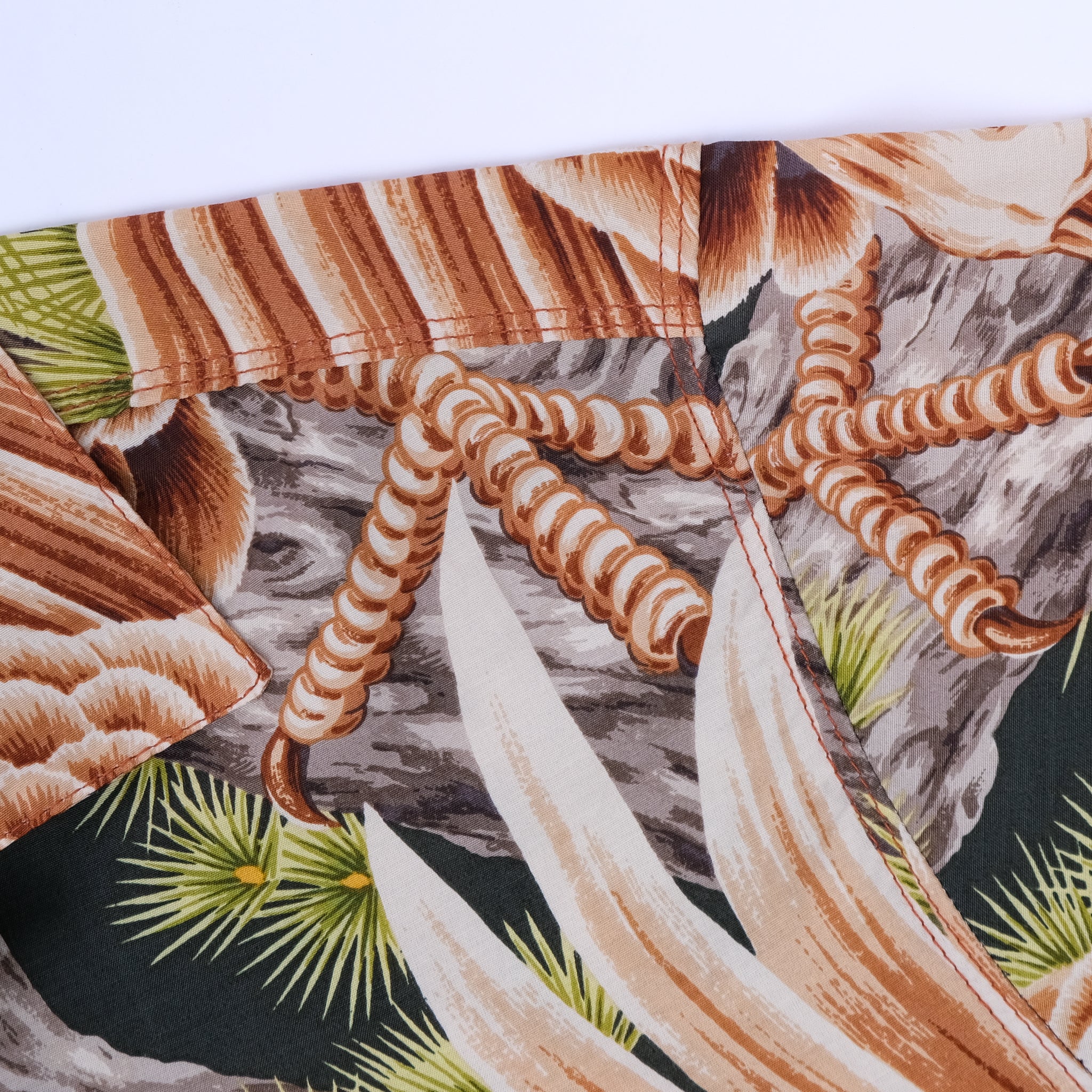 Hawaiian <span> Olive Hawk </span> - Image 6
