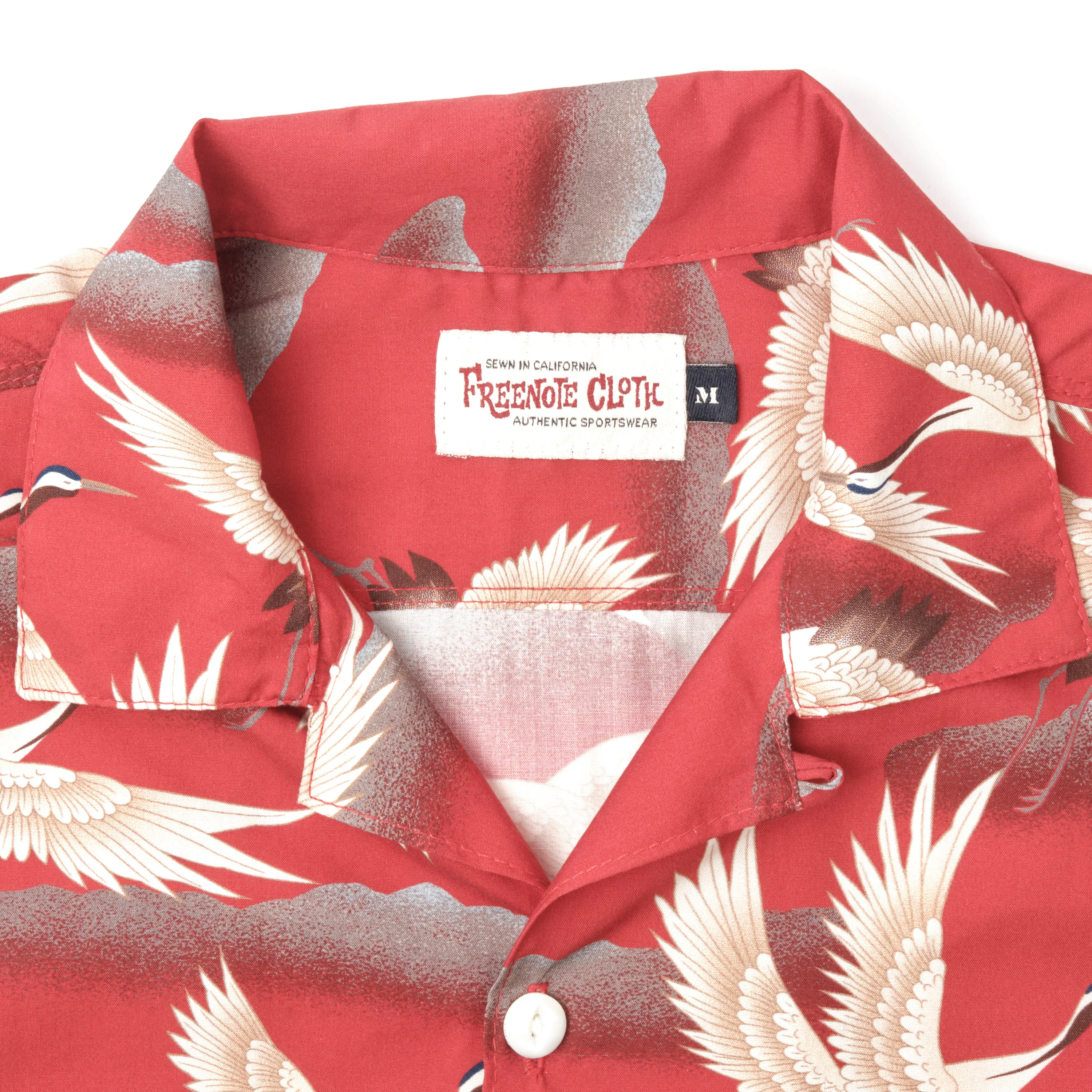 Hawaiian Red Crane - Image 4