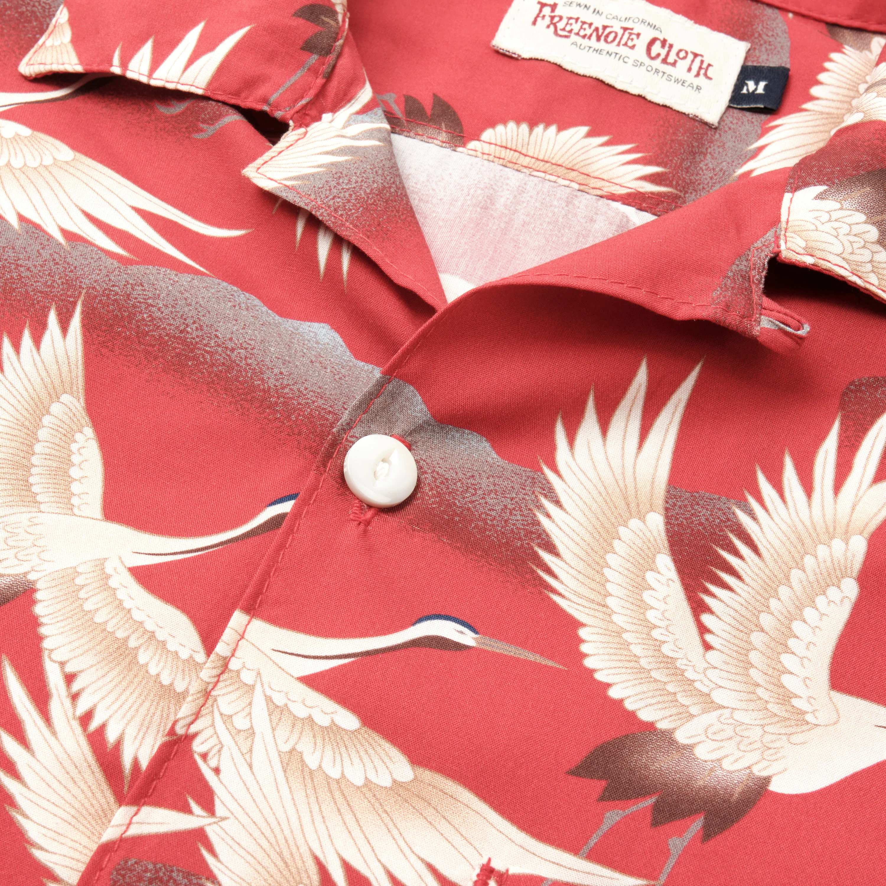 Hawaiian Red Crane - Image 7