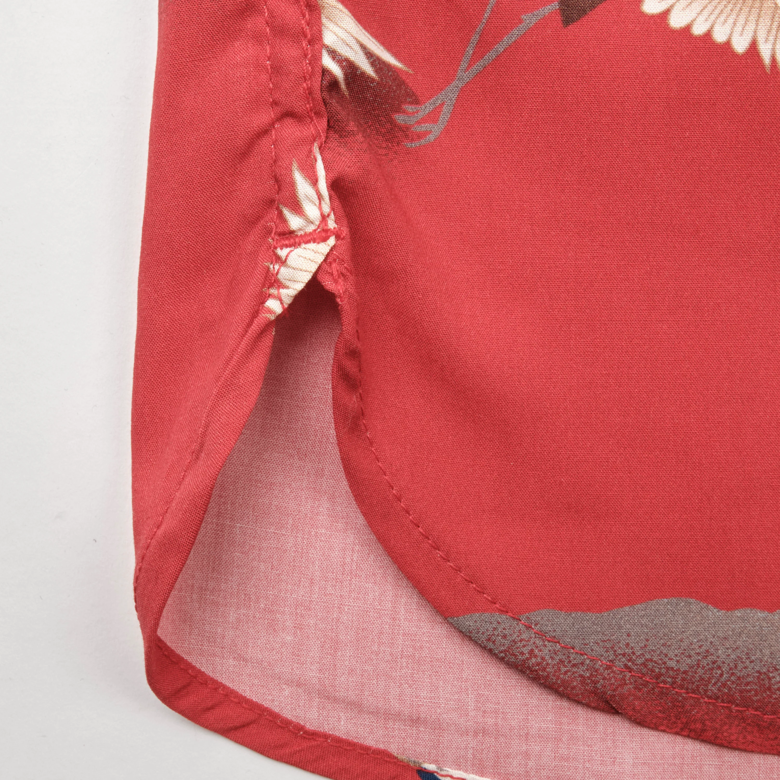 Hawaiian Red Crane - Image 8