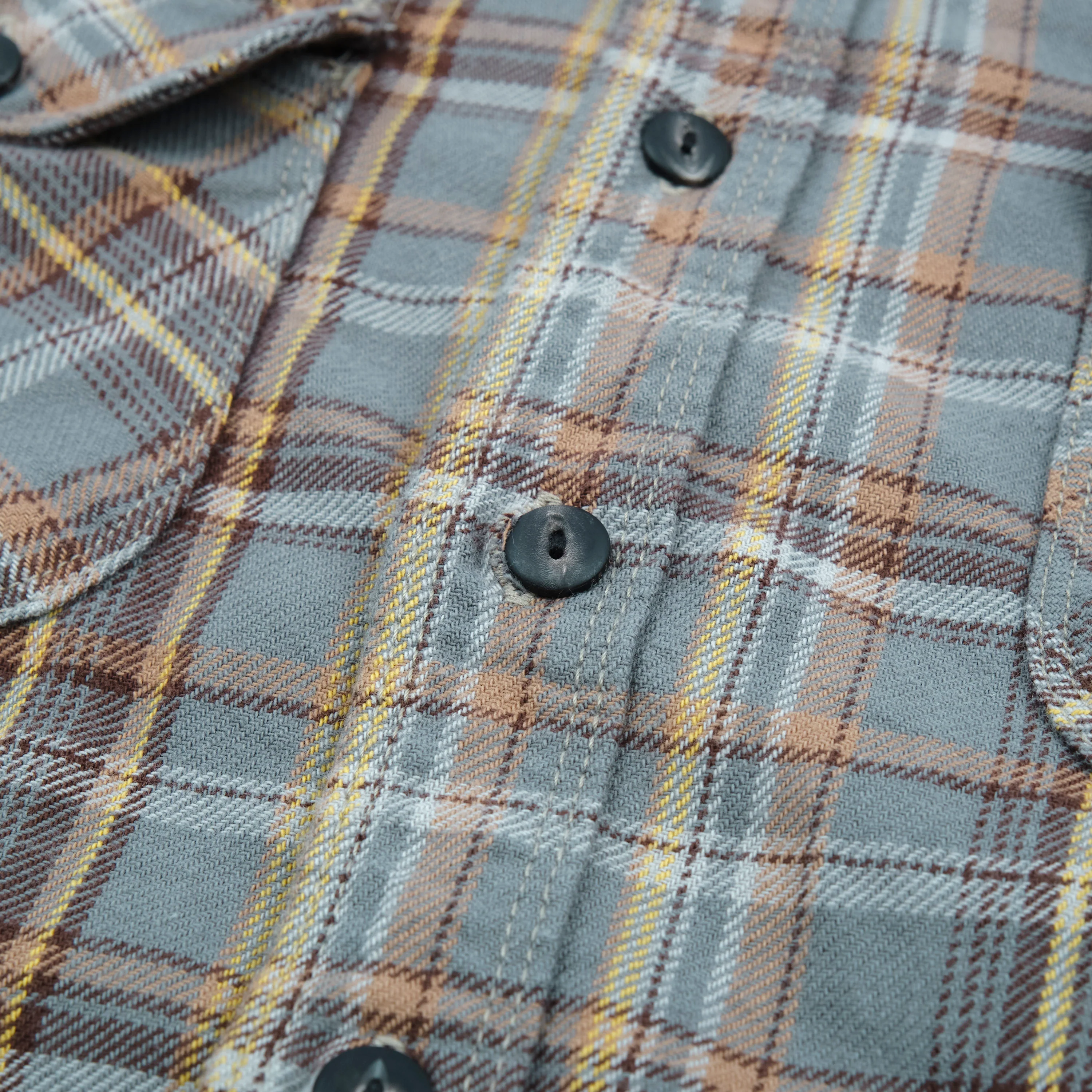 Jepson Grey Plaid - Image 5