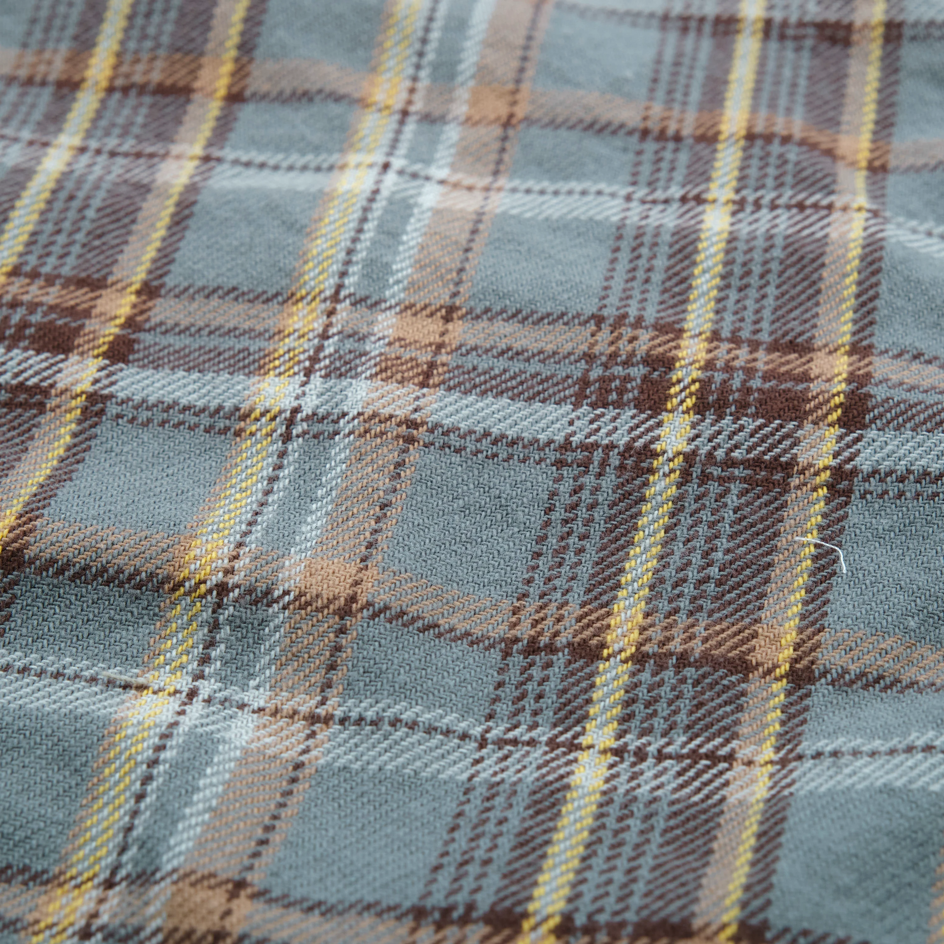 Jepson Grey Plaid - Image 6