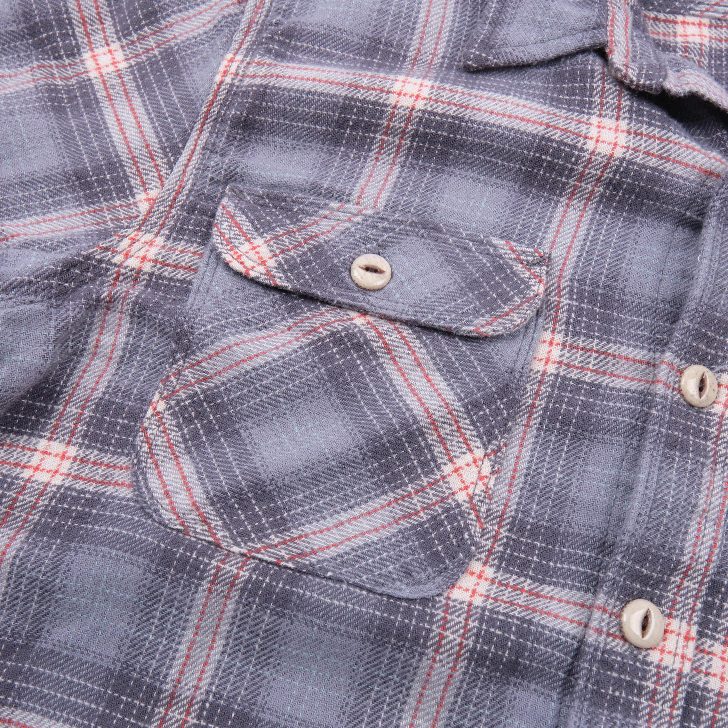 Jepson Primer Grey Plaid - Image 4