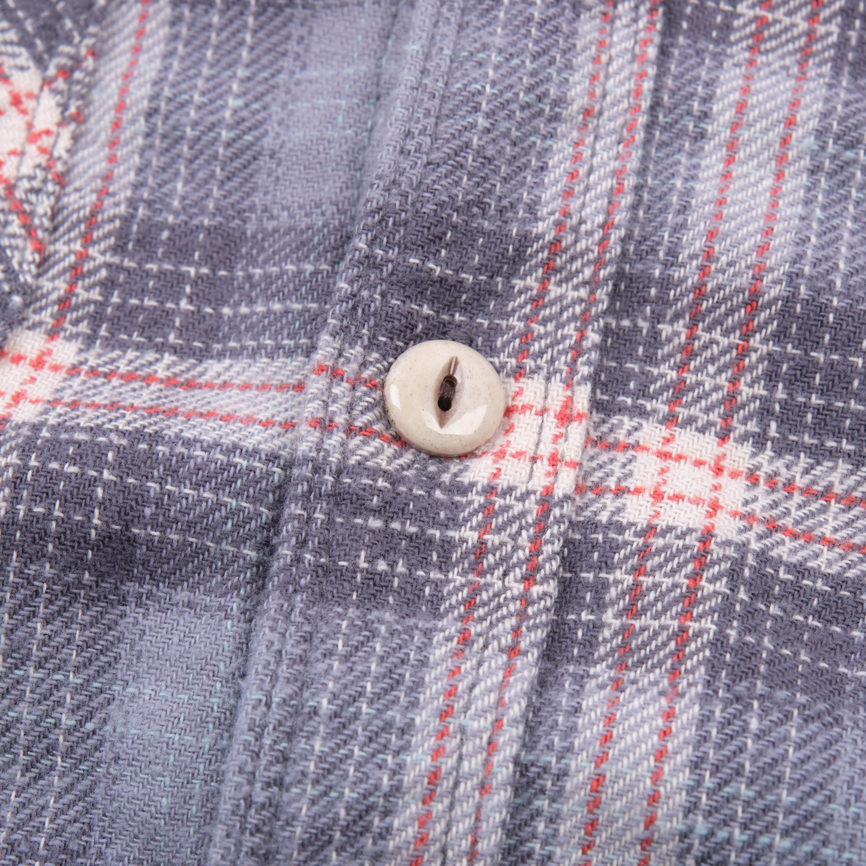 Jepson Primer Grey Plaid - Image 5
