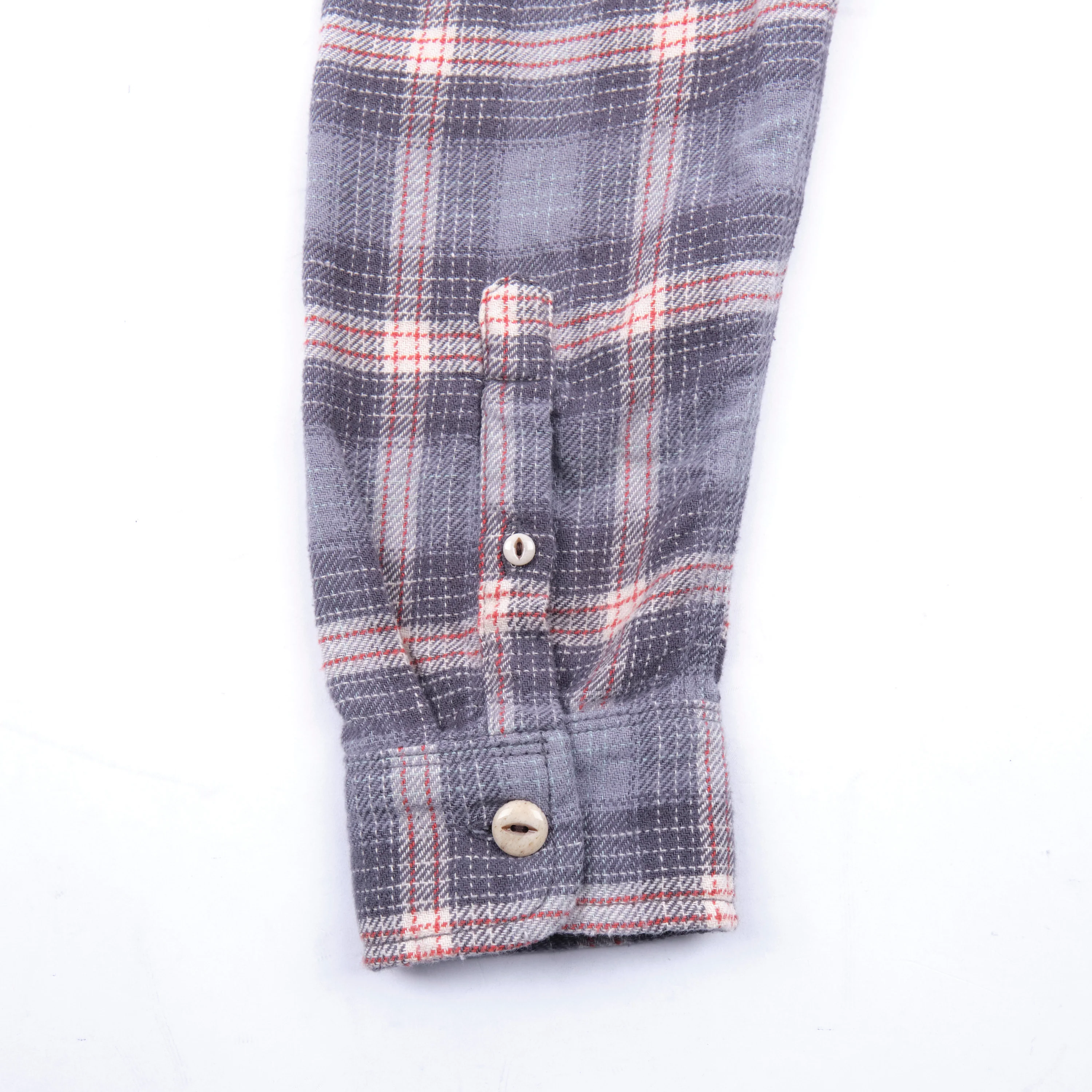 Jepson Primer Grey Plaid - Image 7