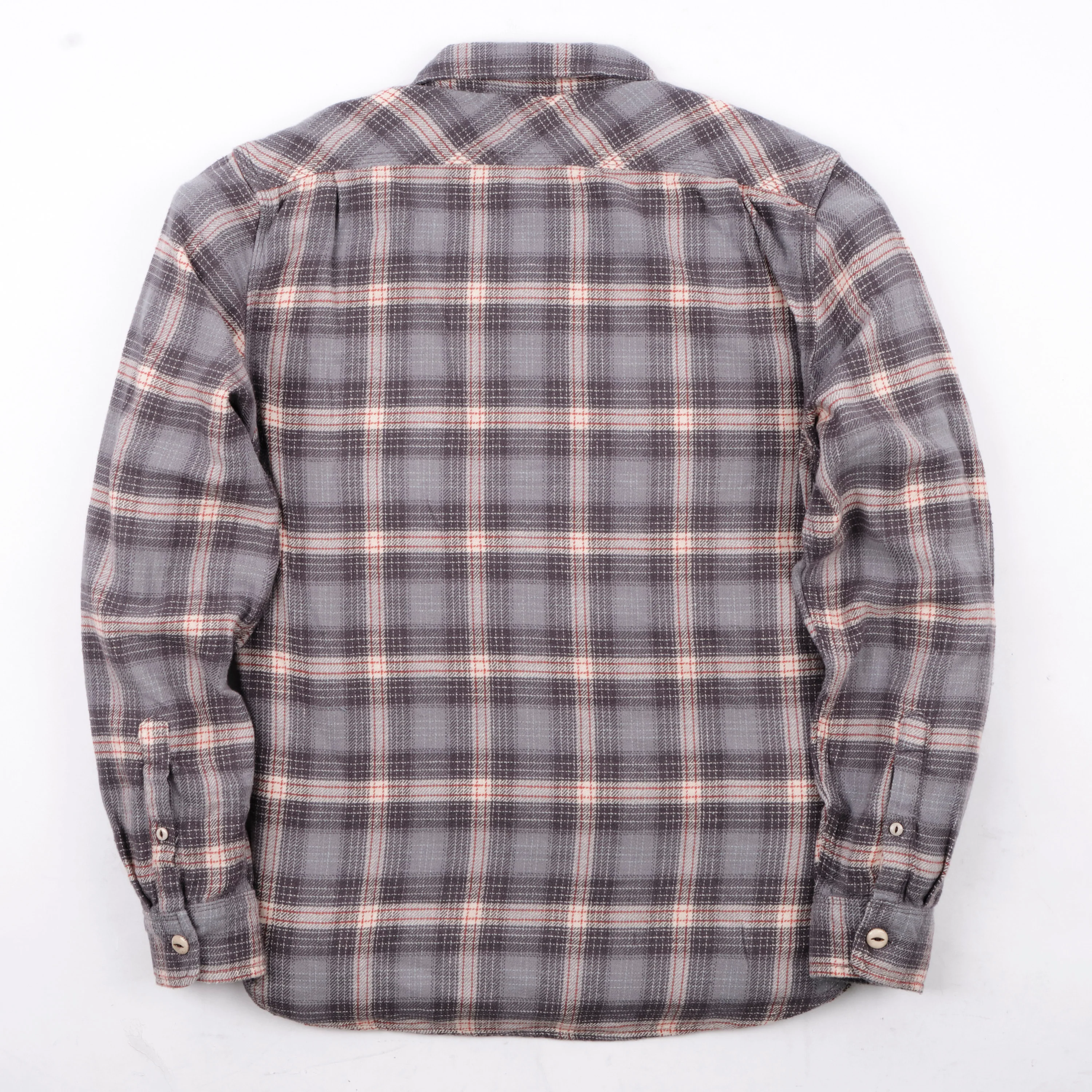 Jepson Primer Grey Plaid - Image 8