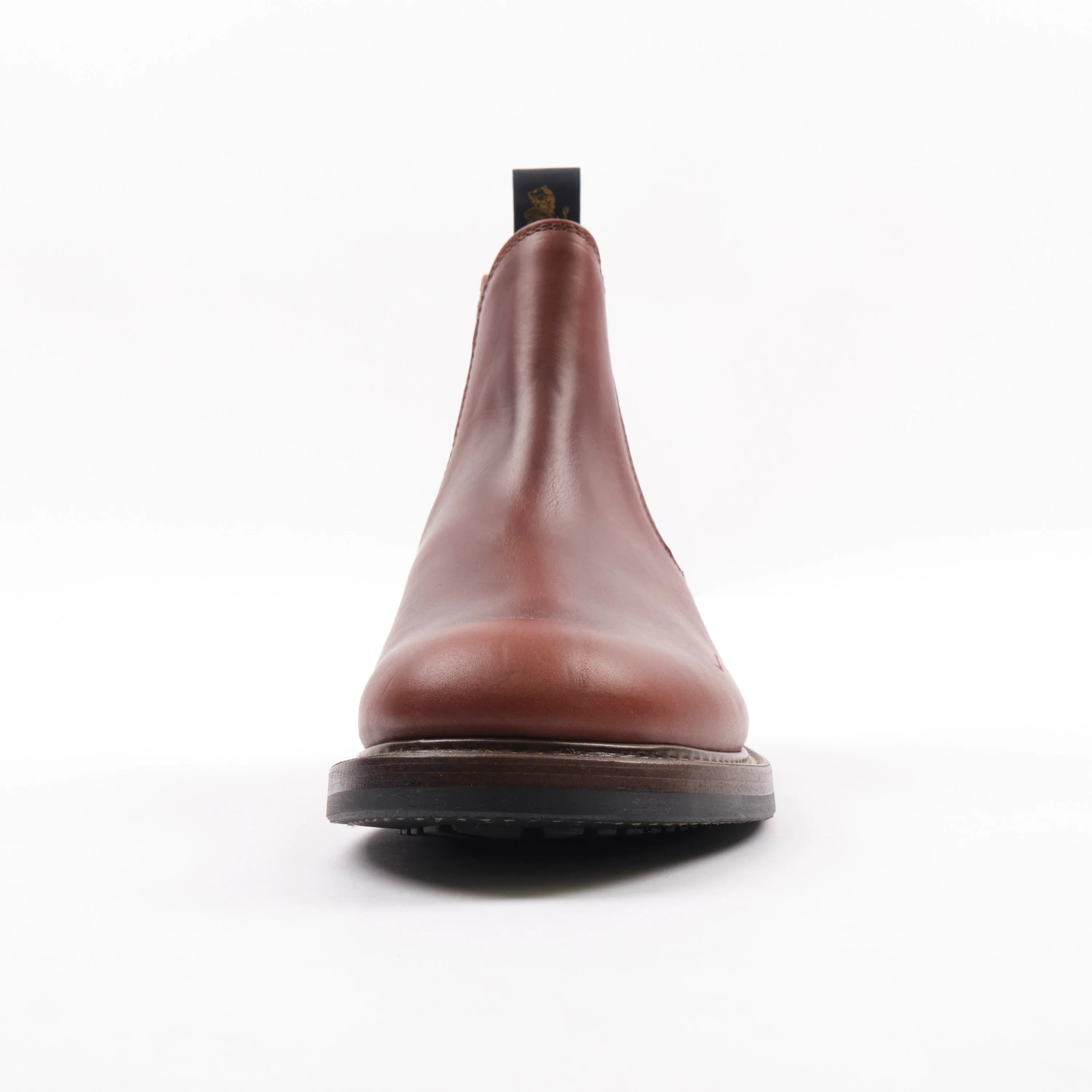 John Lofgren Chelsea Boots Timber CXL - Image 4