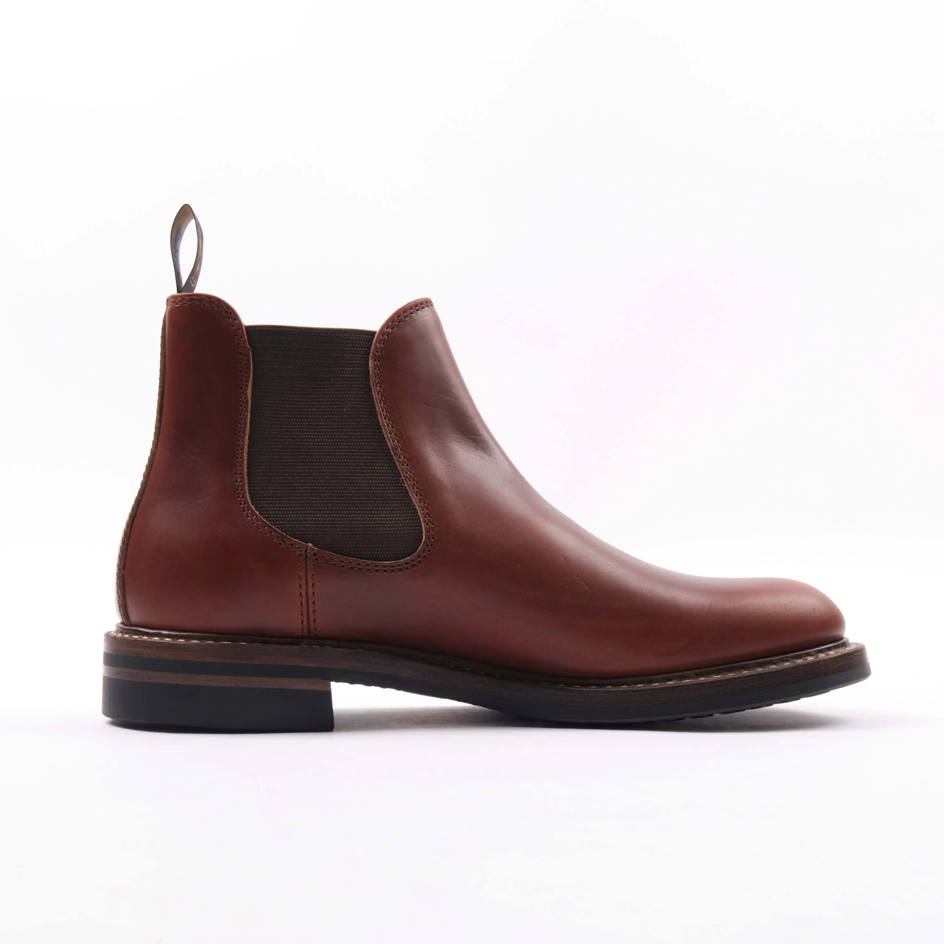 John Lofgren Chelsea Boots Timber CXL - Image 5