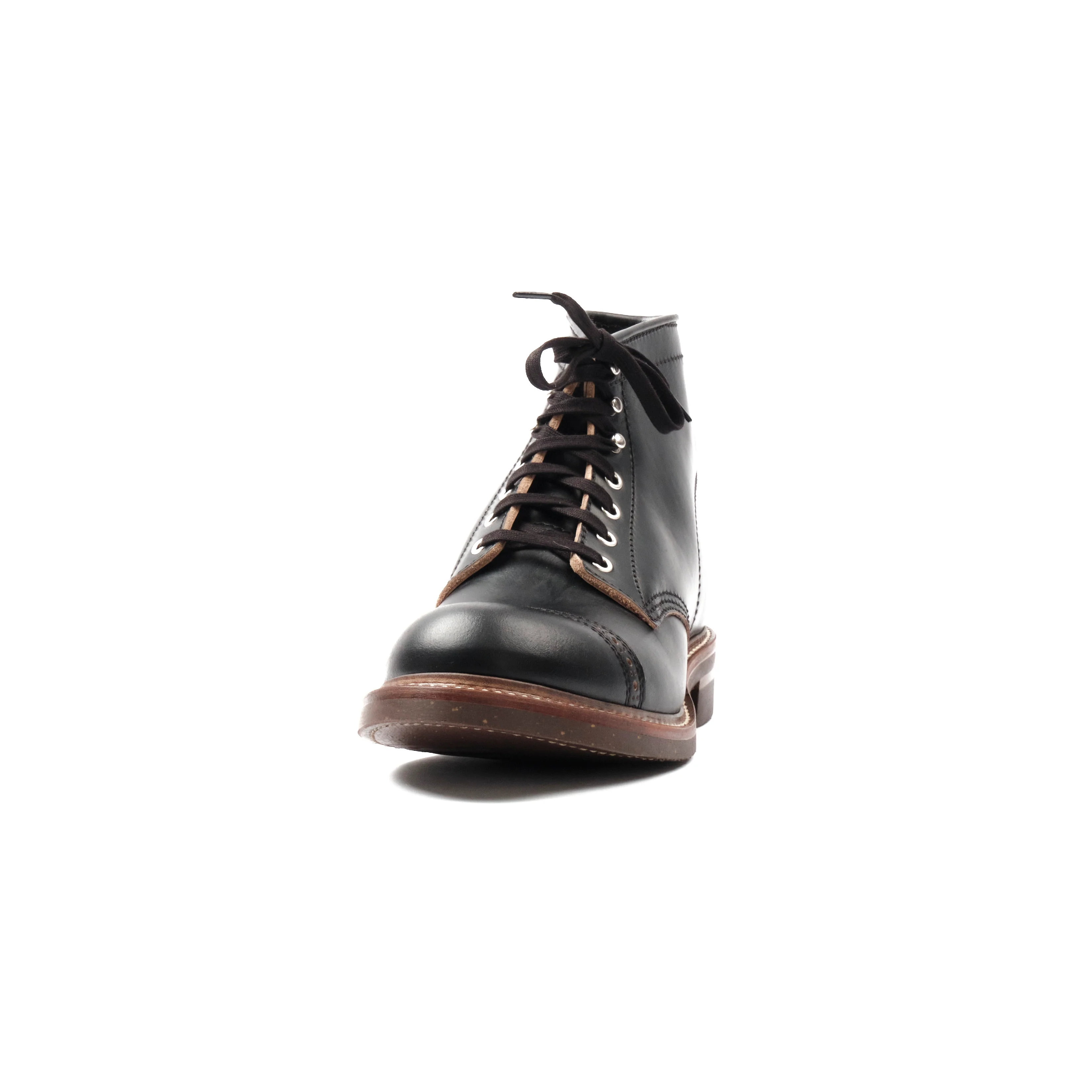 John Lofgren Combat Boots Black CXL - Image 4