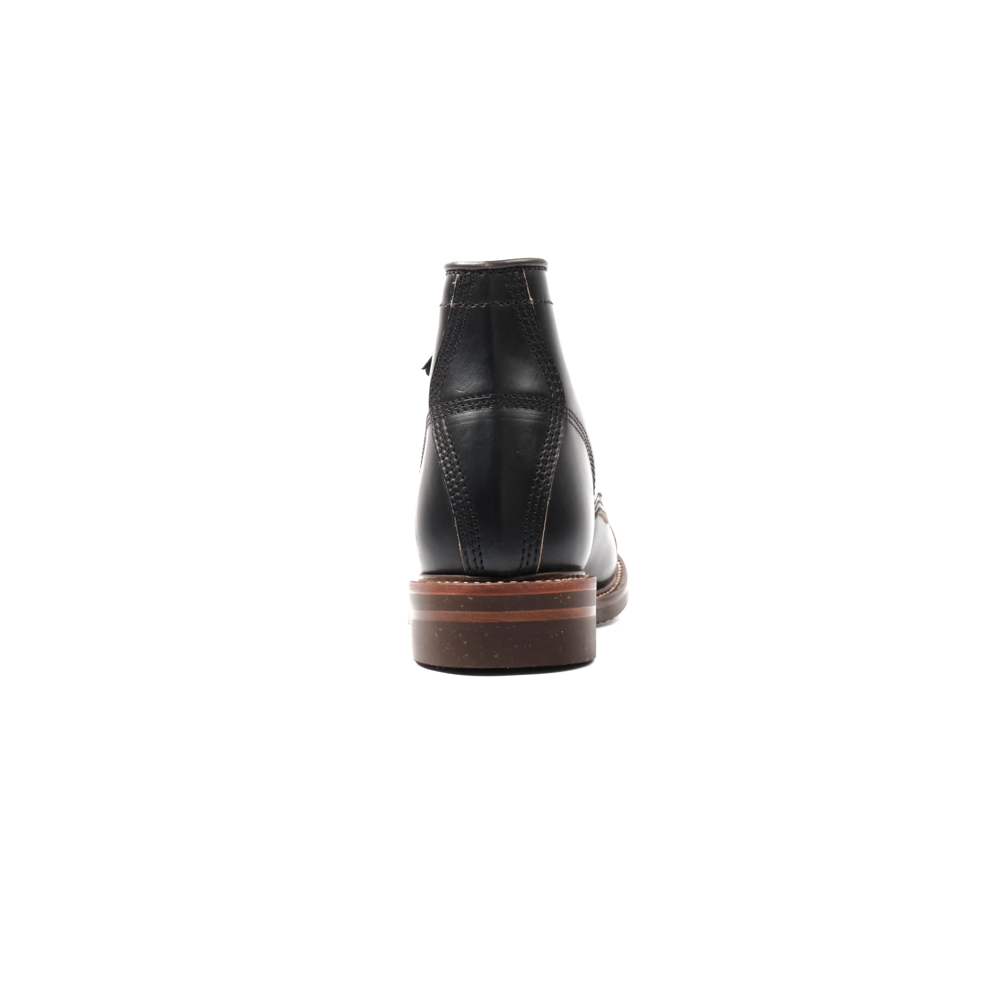 John Lofgren Combat Boots Black CXL - Image 6
