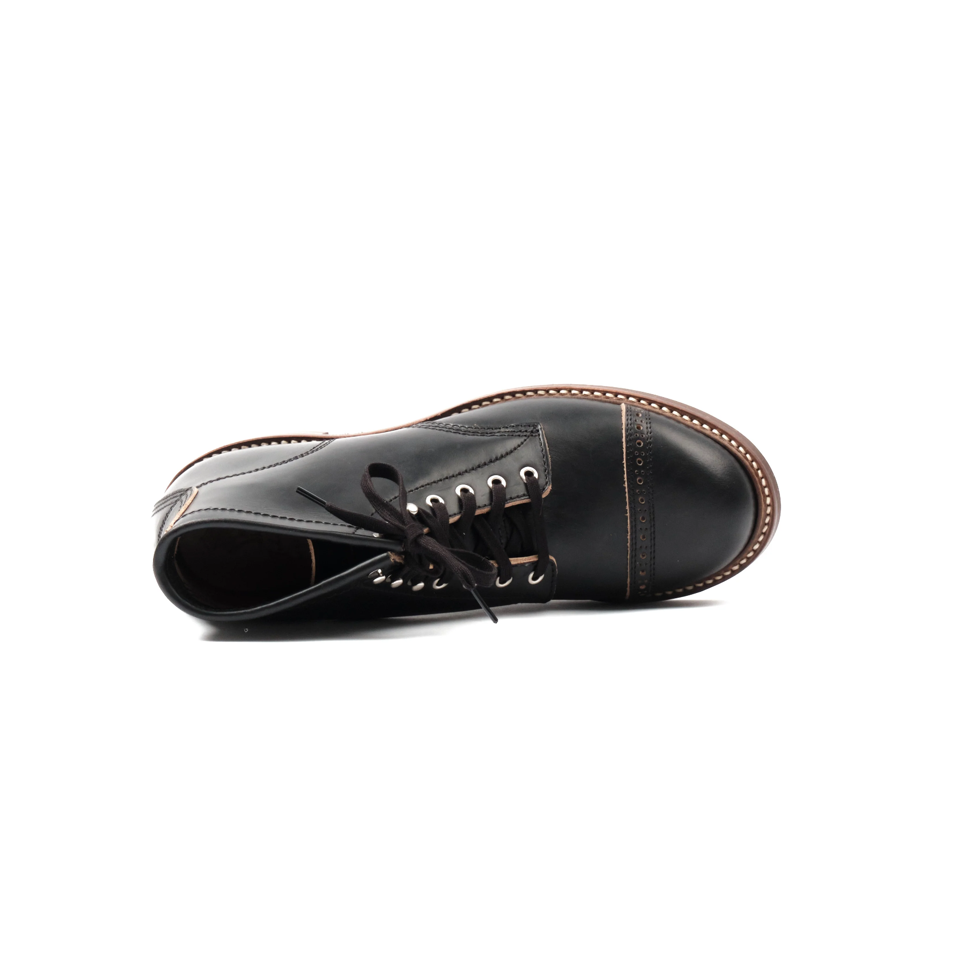 John Lofgren Combat Boots Black CXL - Image 8