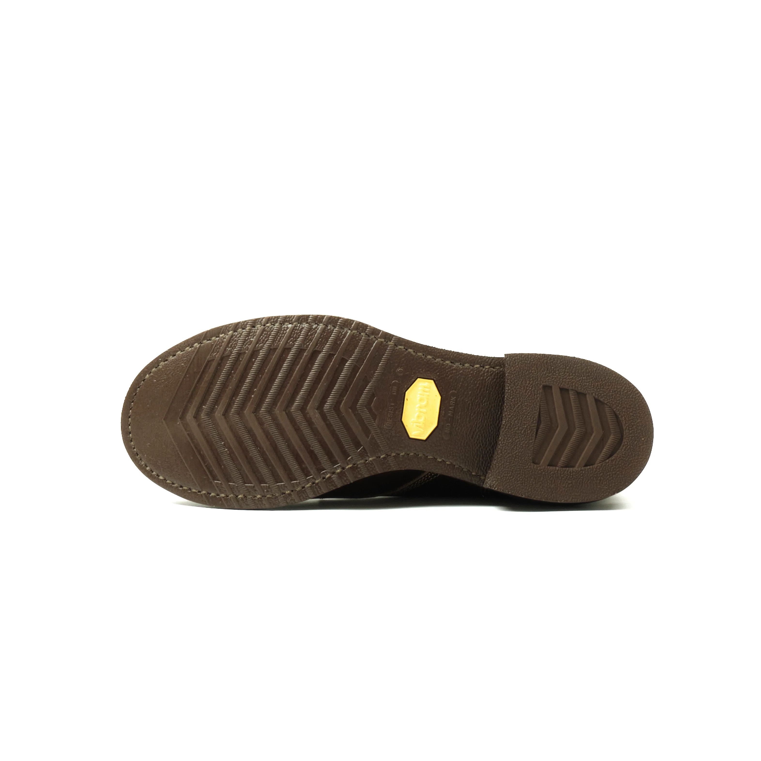 John Lofgren Combat Boots Dark Olive CXL - Image 7