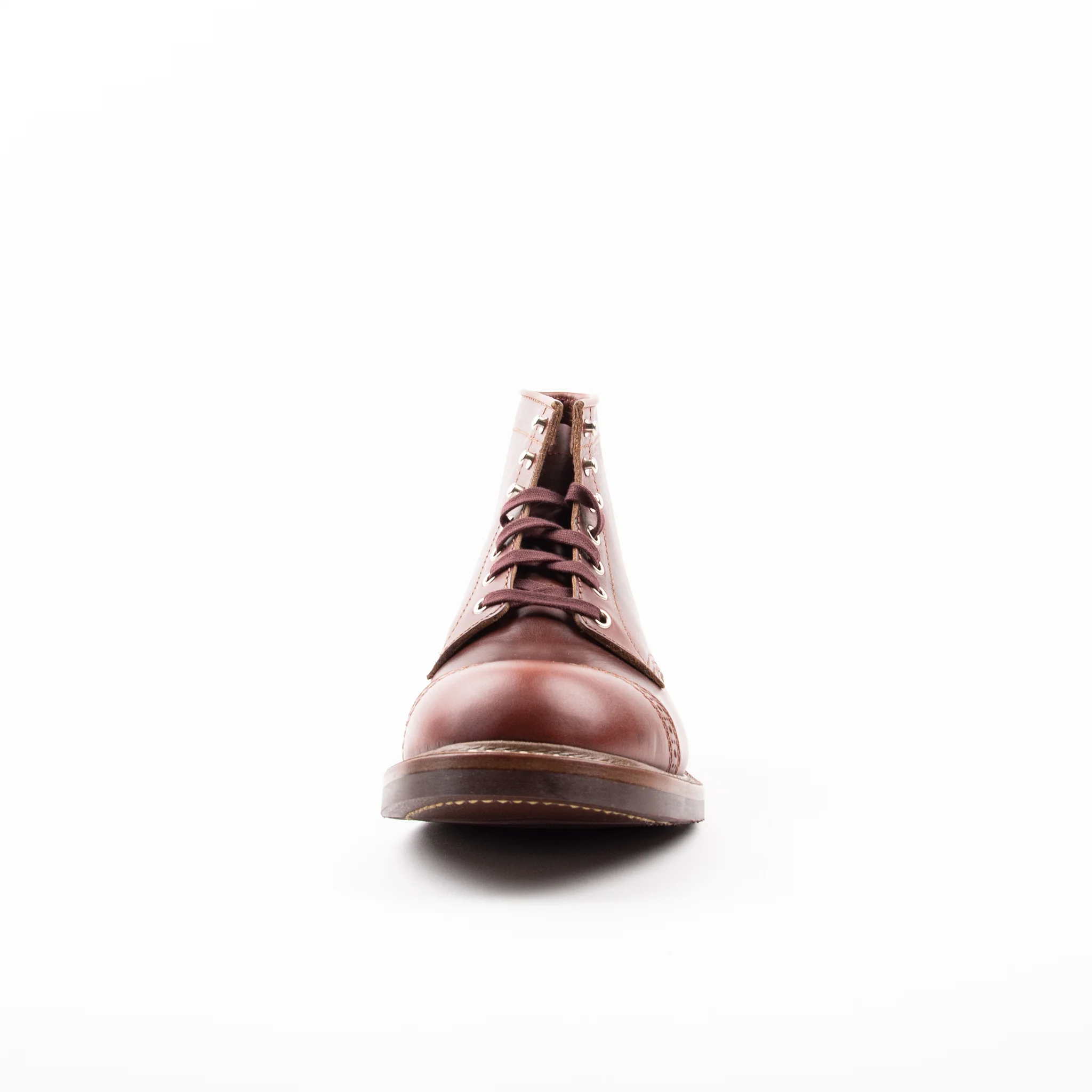 John Lofgren Combat Boots Timber CXL - Image 4