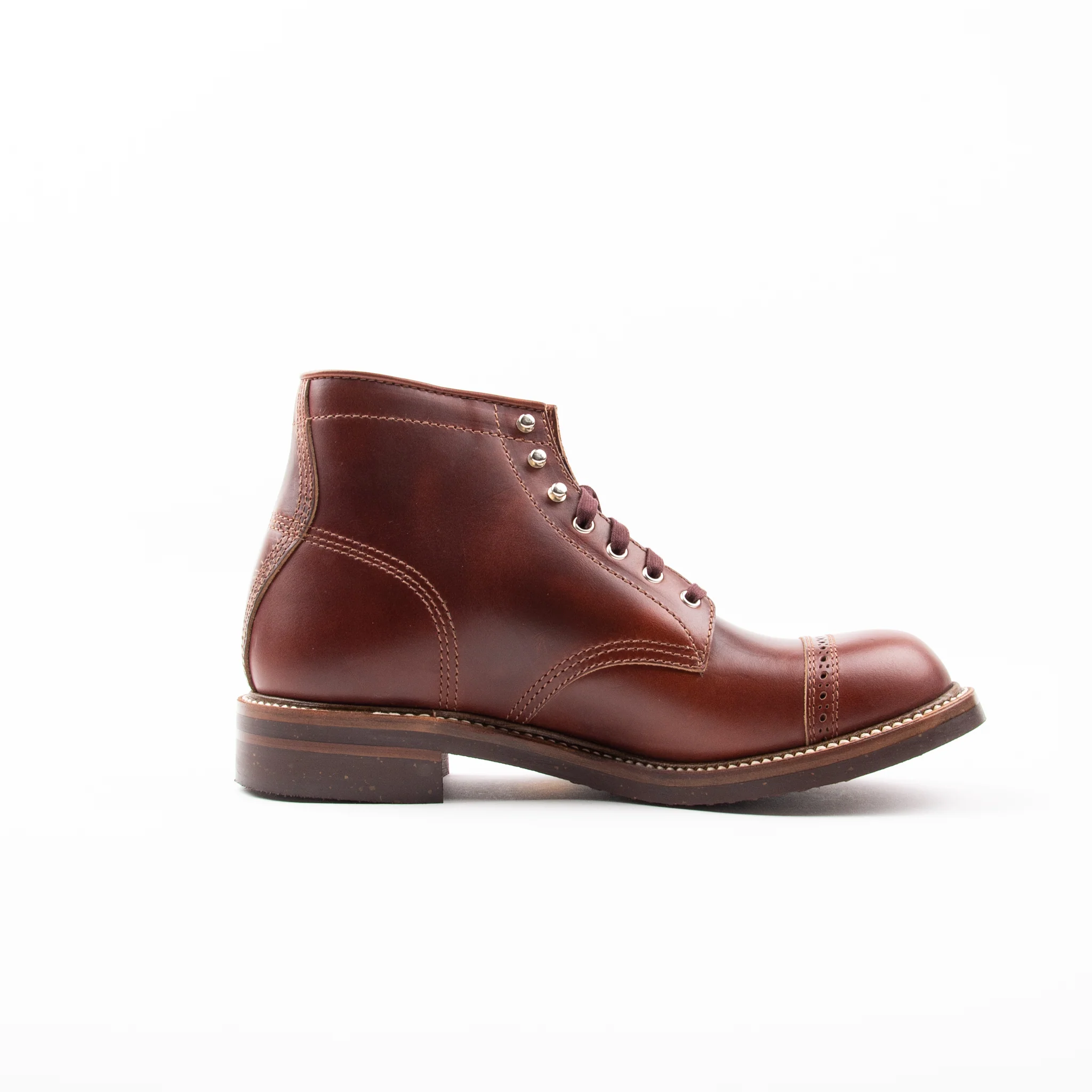 John Lofgren Combat Boots Timber CXL - Image 5