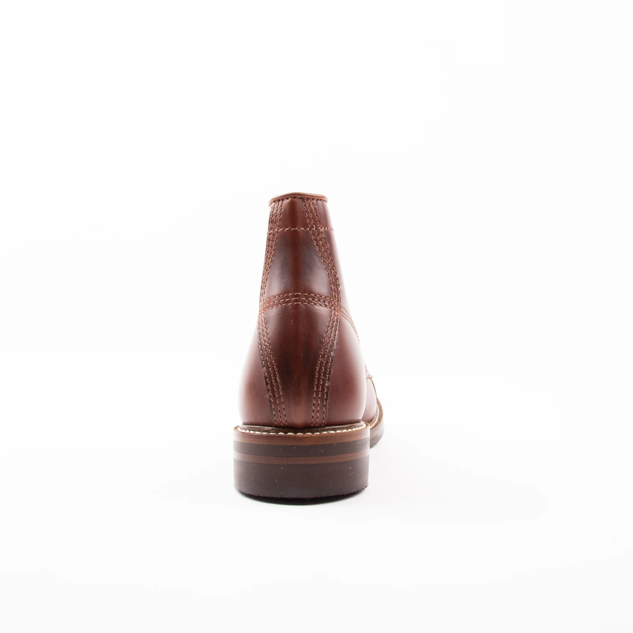 John Lofgren Combat Boots Timber CXL - Image 6