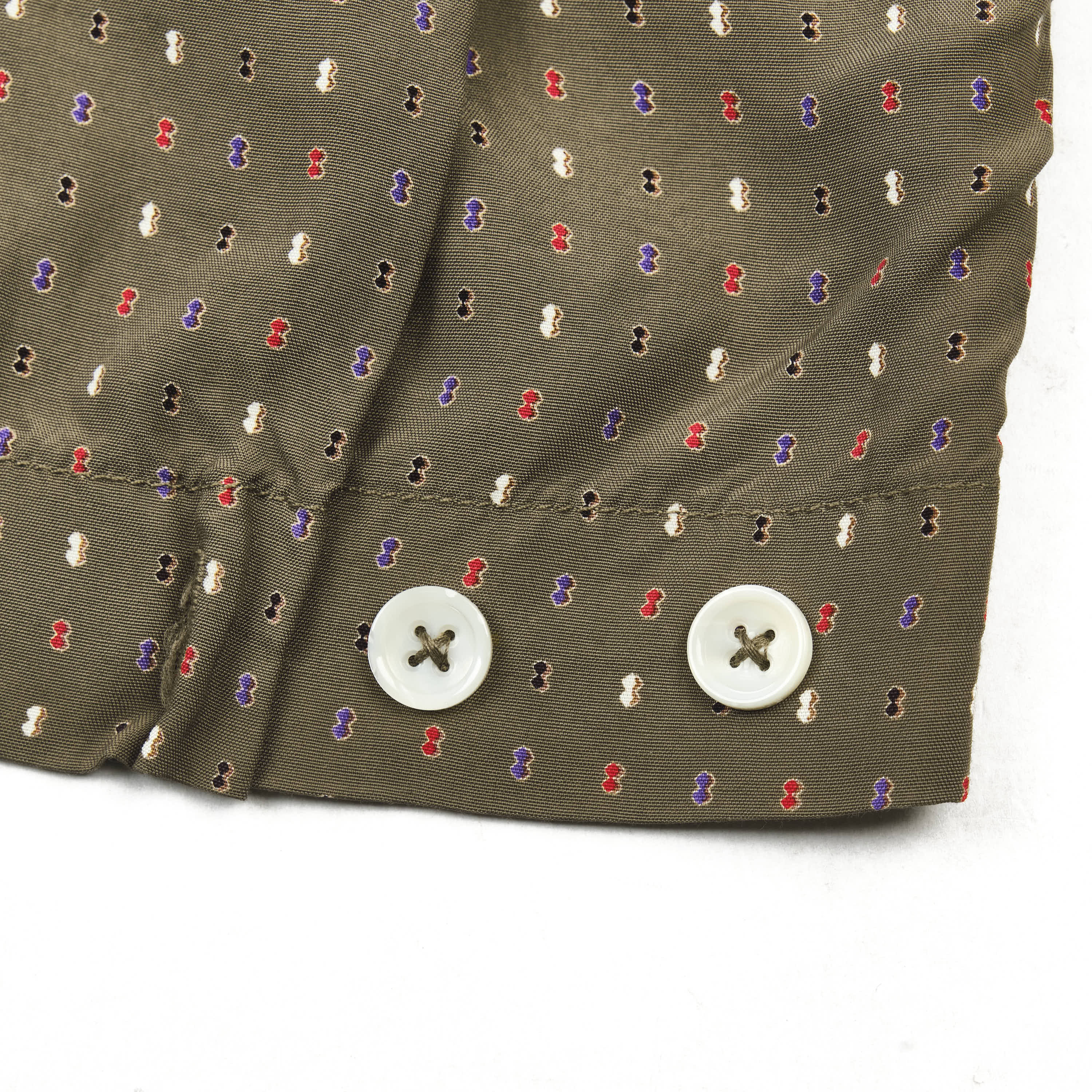 Jove Ocho Olive - Image 6