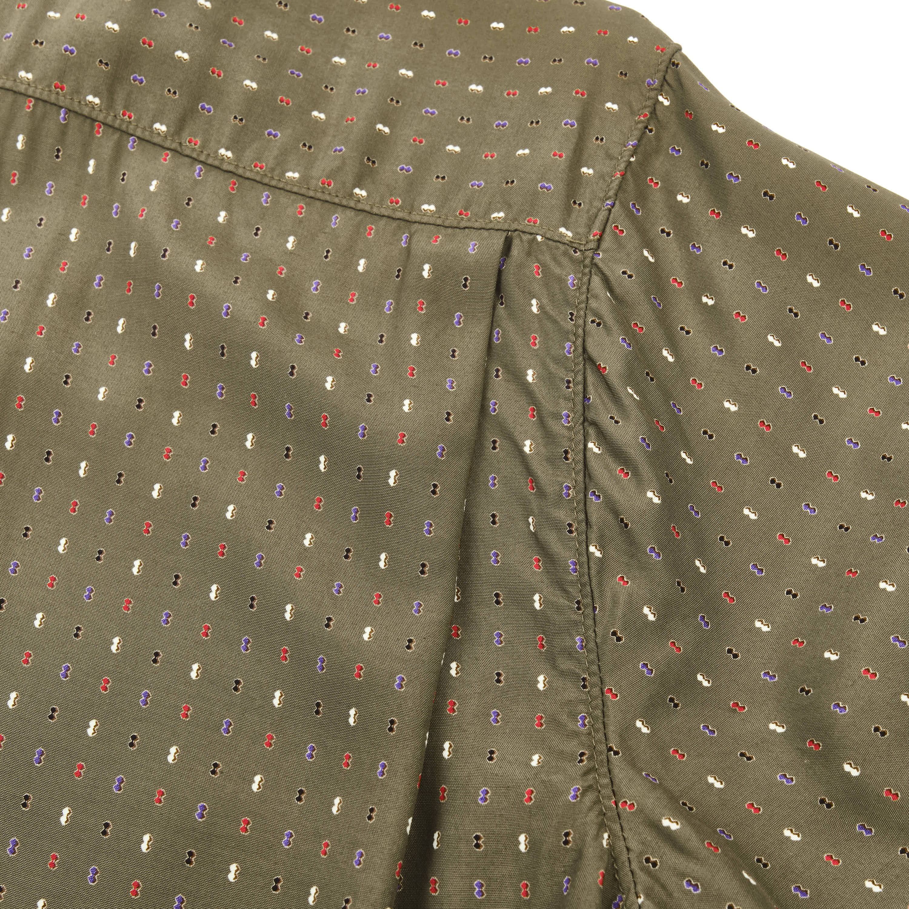 Jove Ocho Olive - Image 7