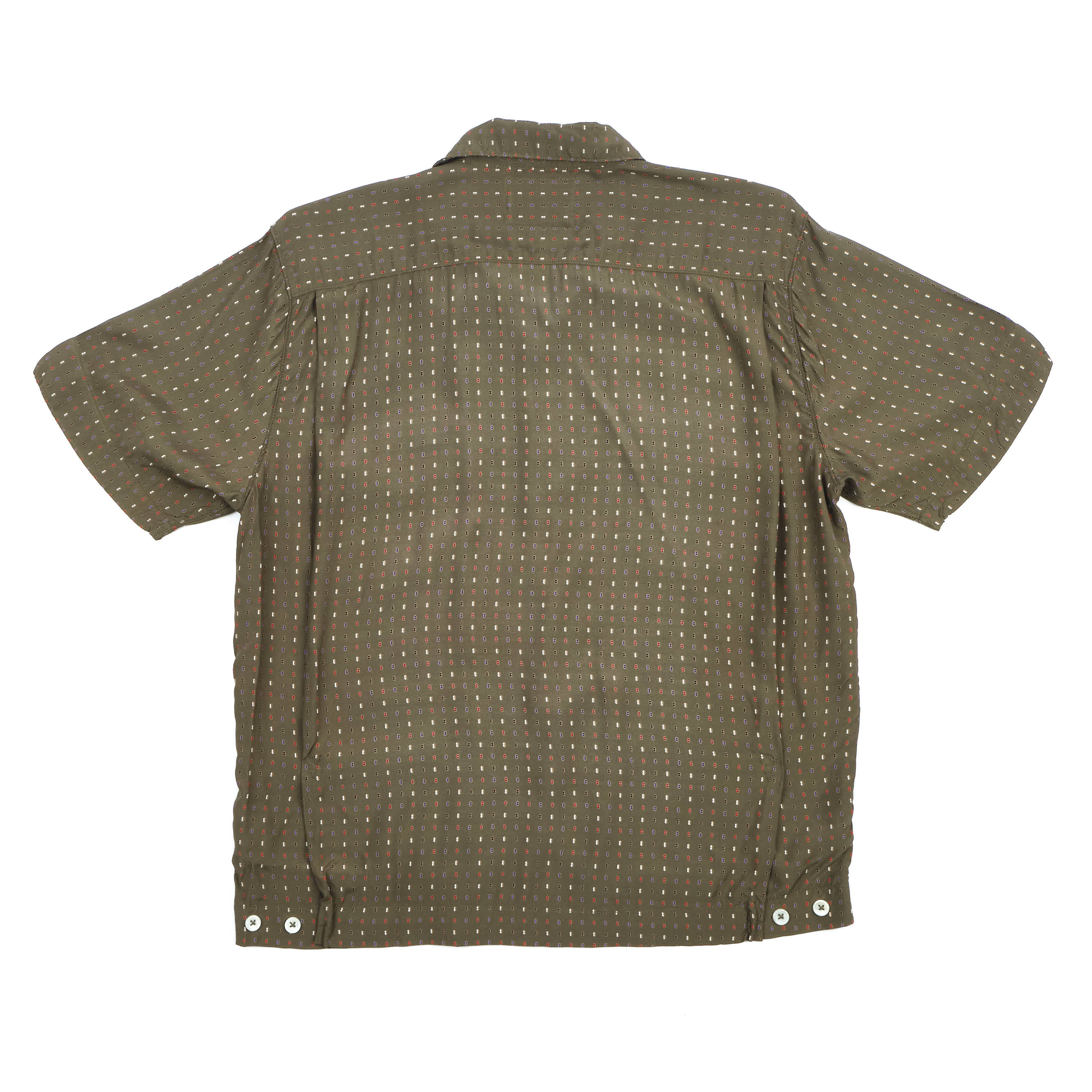 Jove Ocho Olive - Image 8