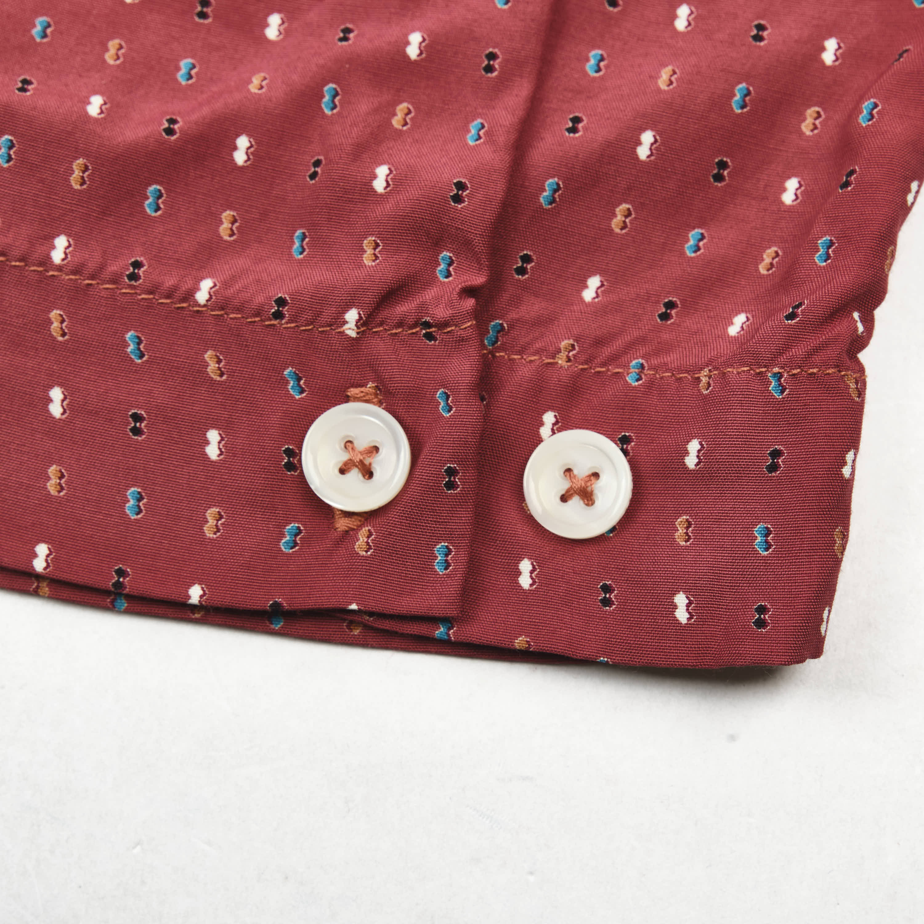 Jove Ocho Rust - Image 7