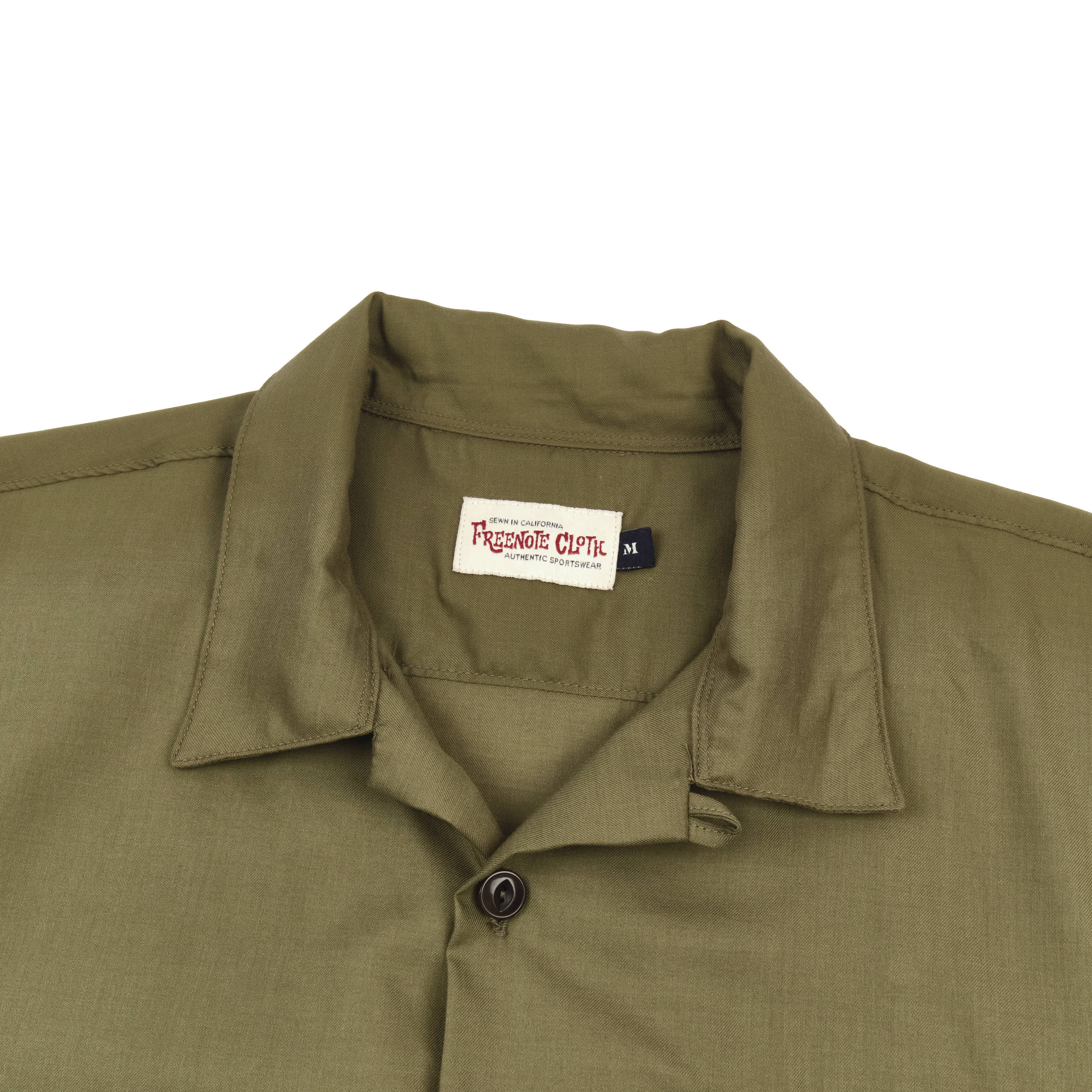Jove Olive - Image 3