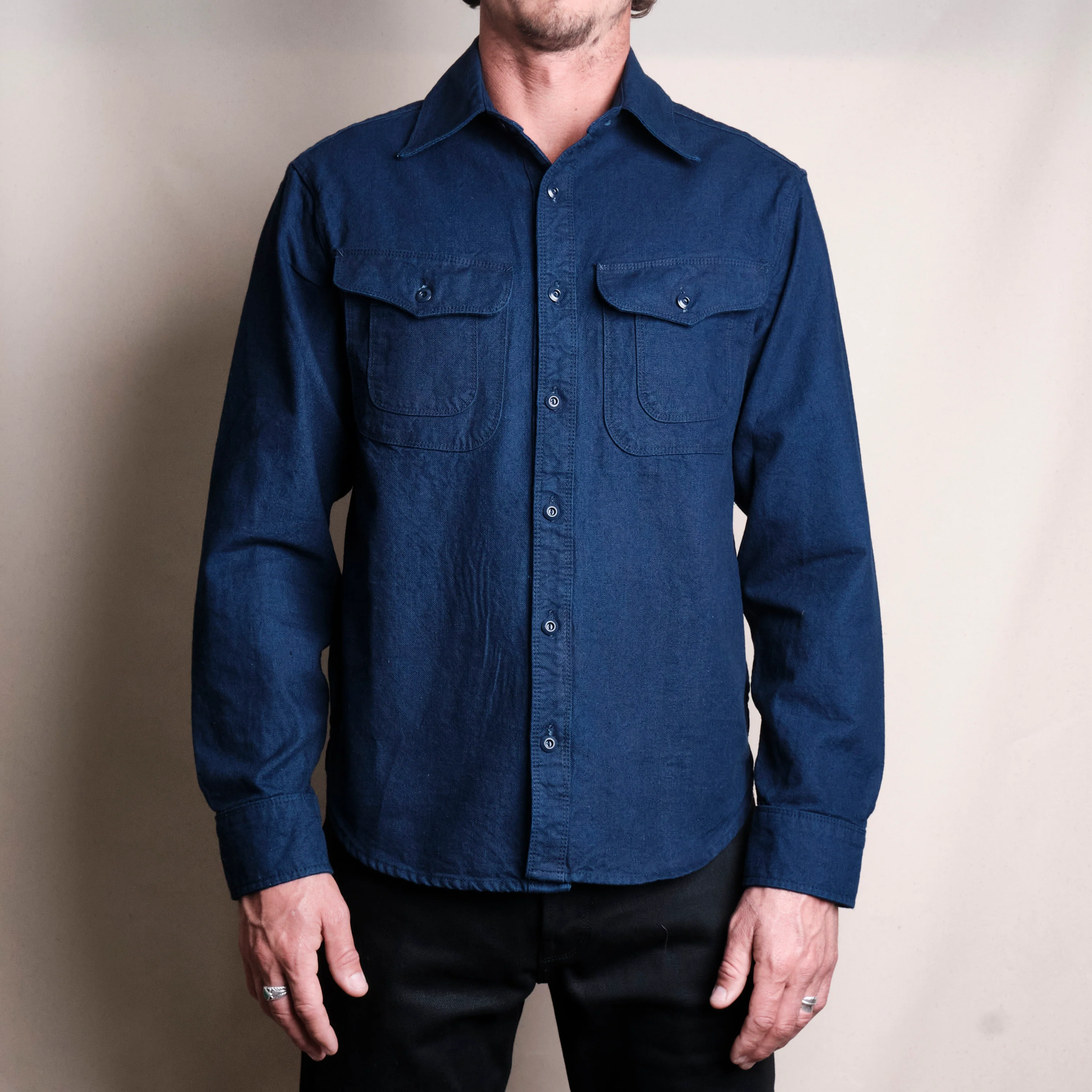 Kamas Indigo - Image 2