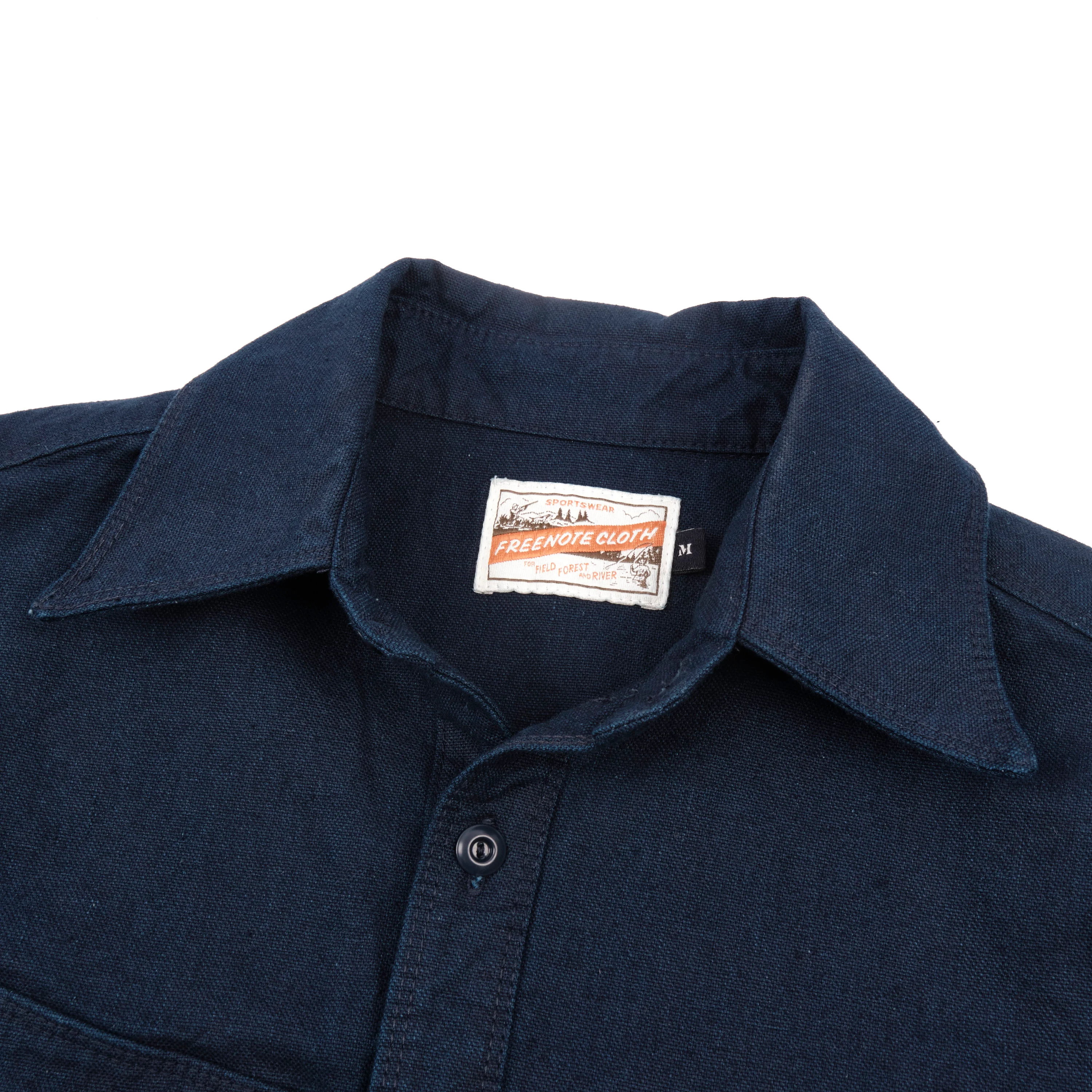 Kamas Indigo - Image 3