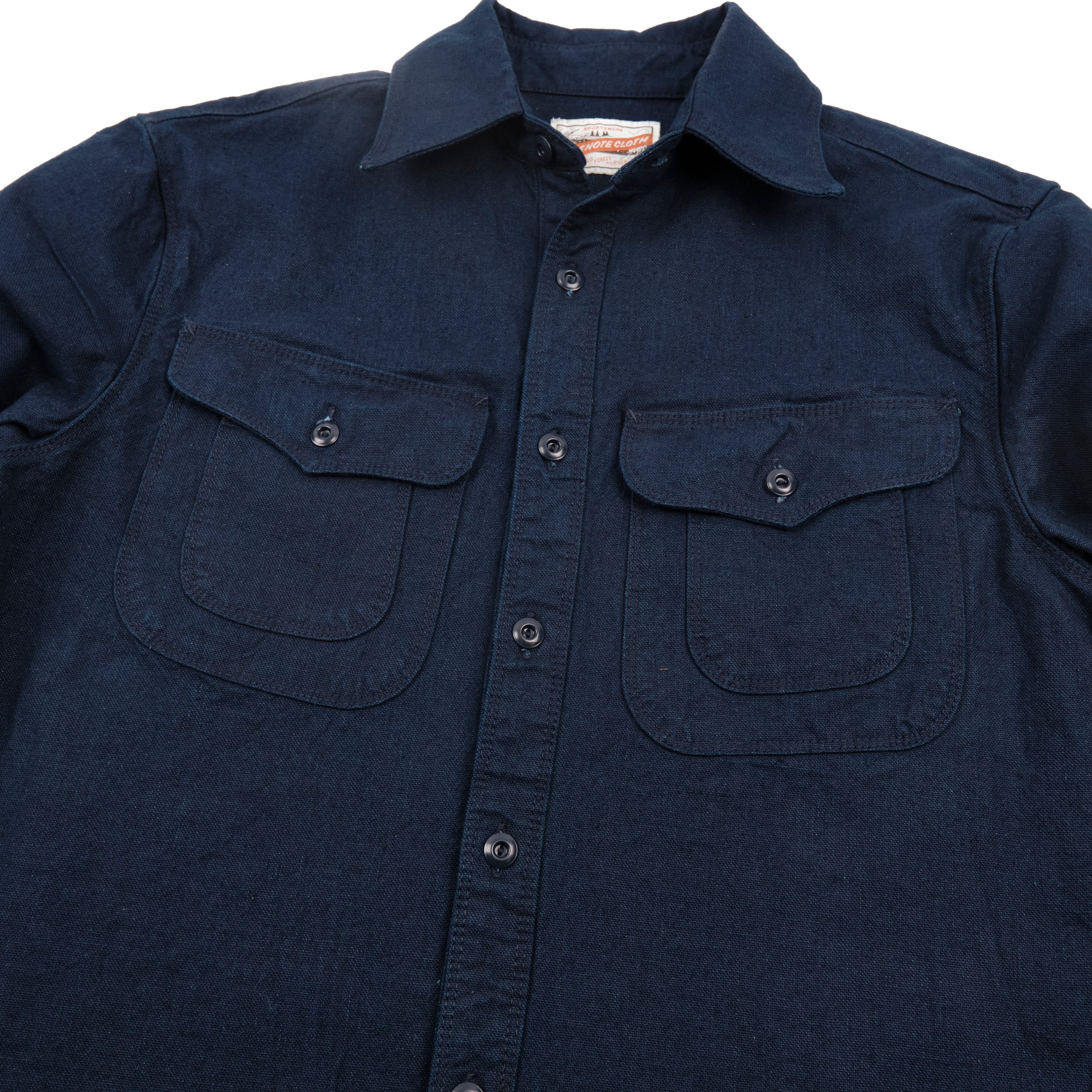 Kamas Indigo - Image 6