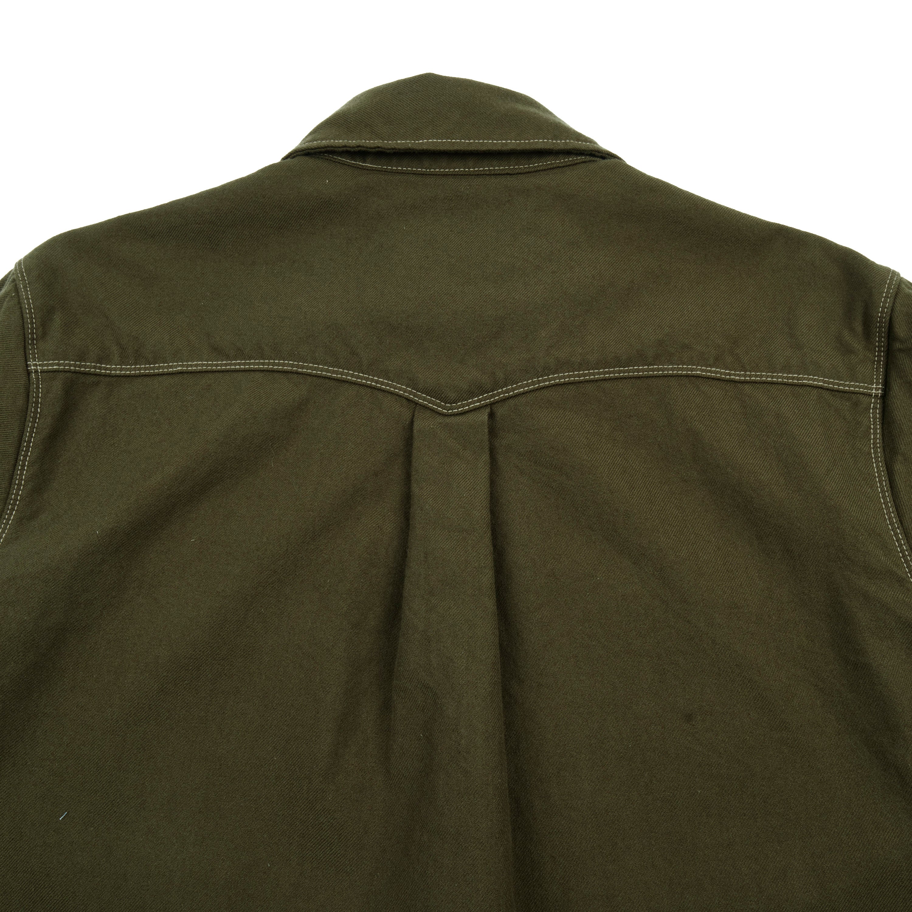 Kamas Olive - Image 11