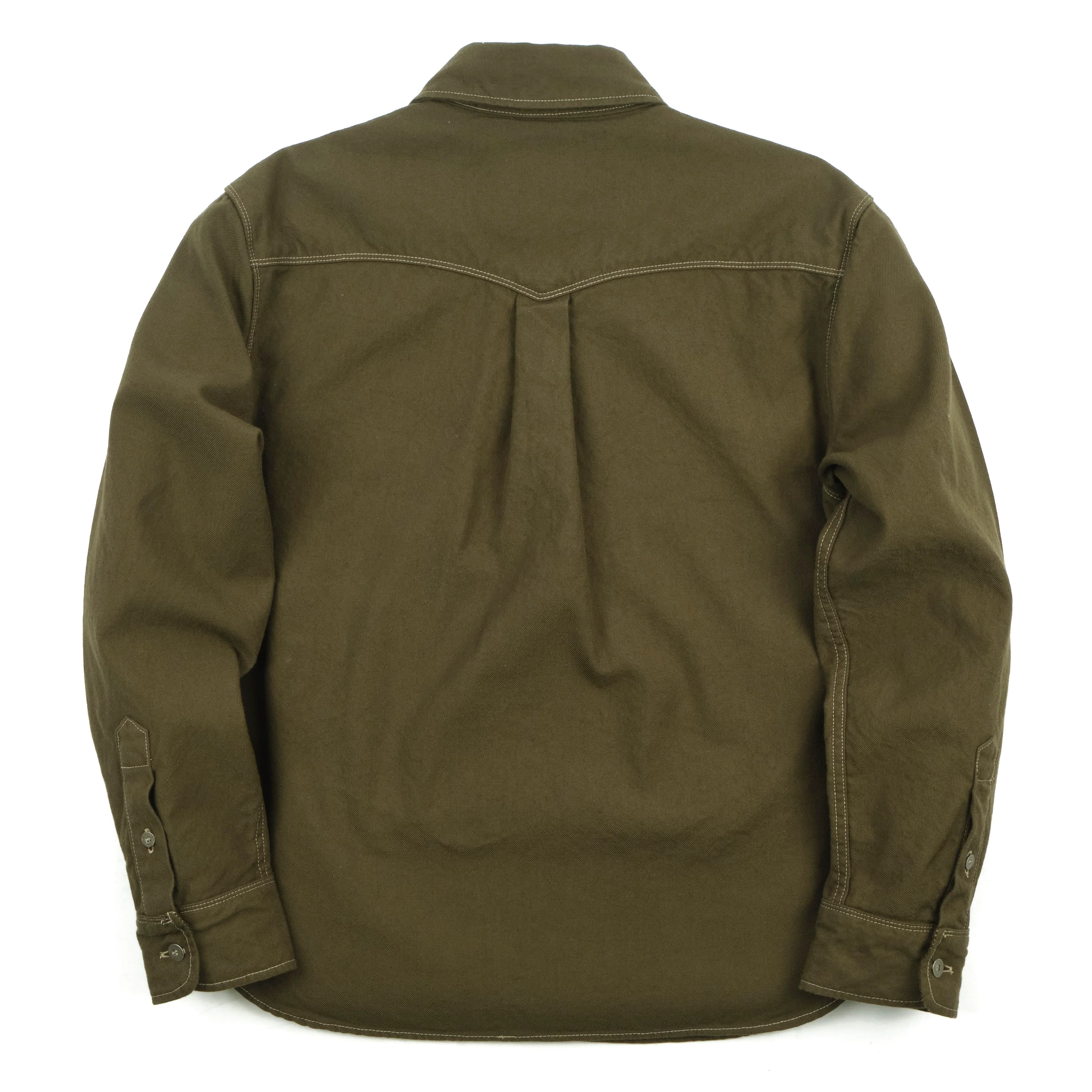 Kamas Olive - Image 14