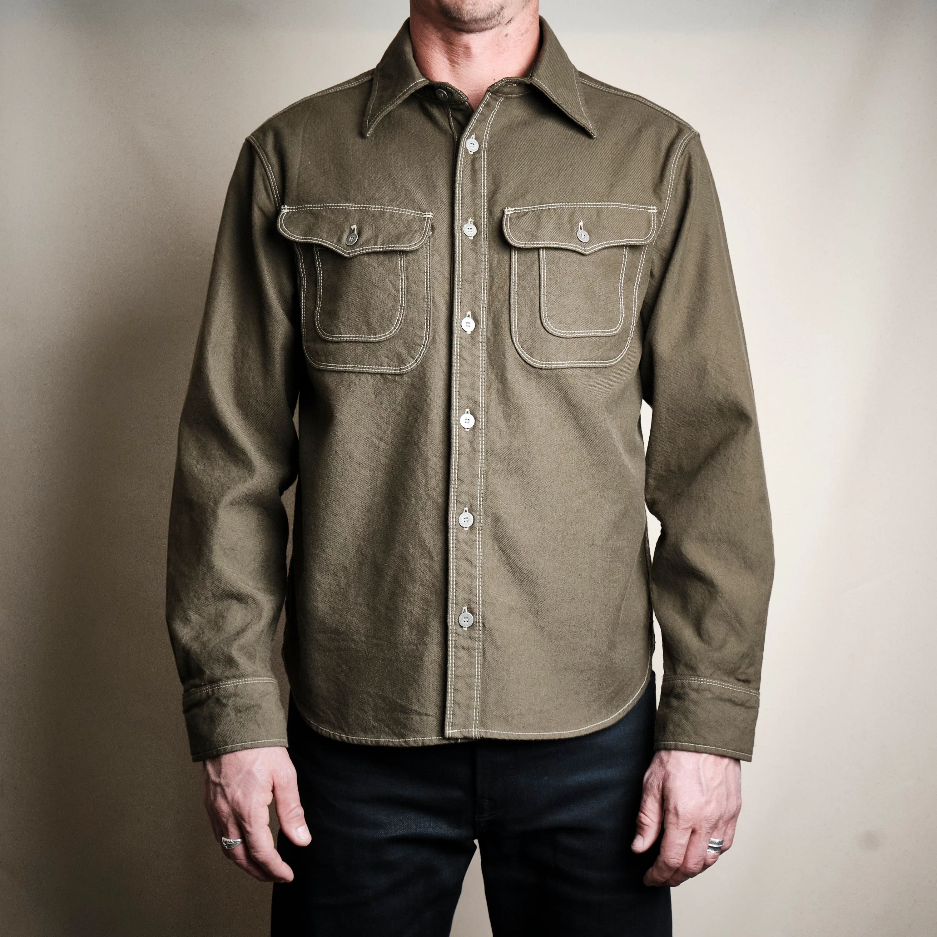 Kamas Olive - Image 2