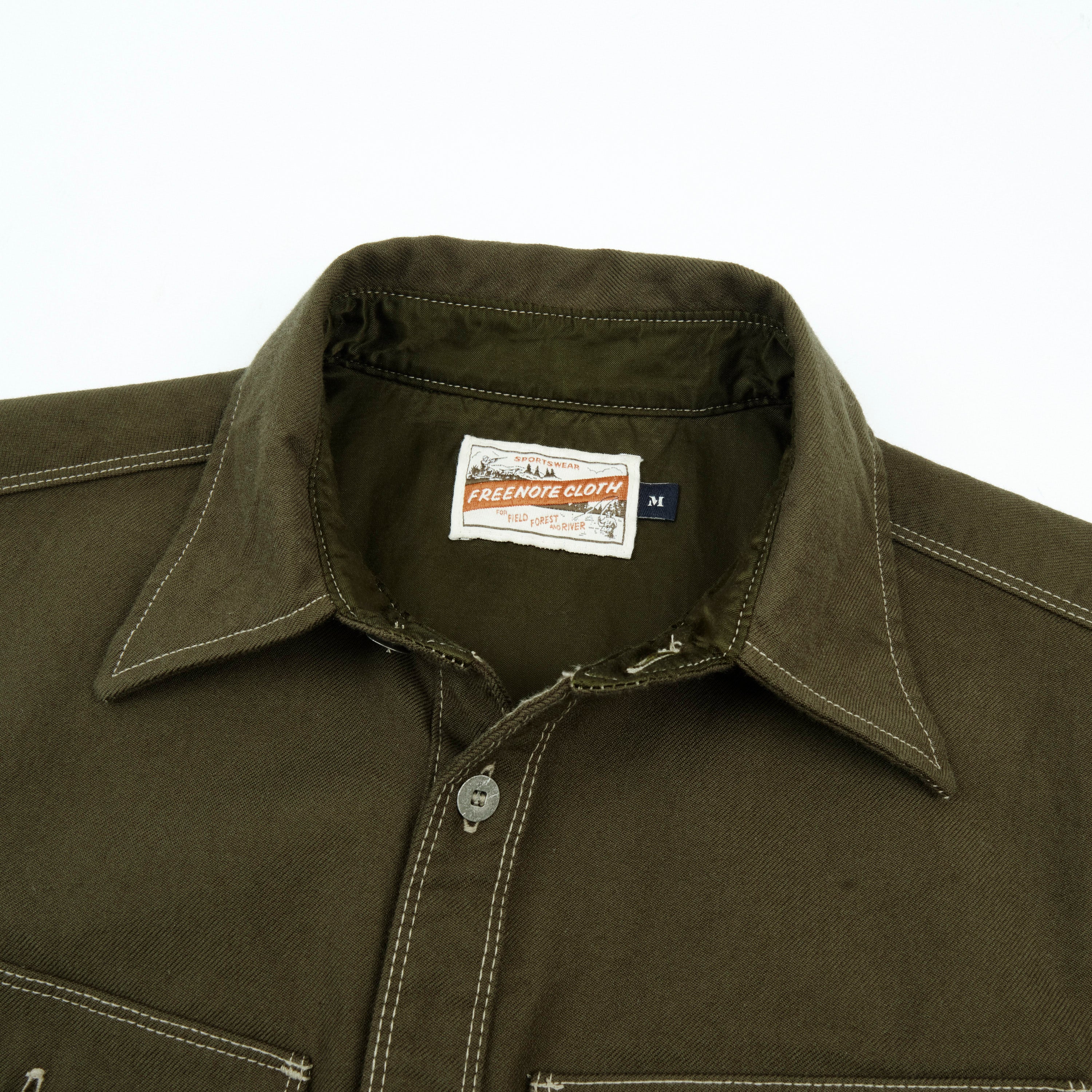 Kamas Olive - Image 3