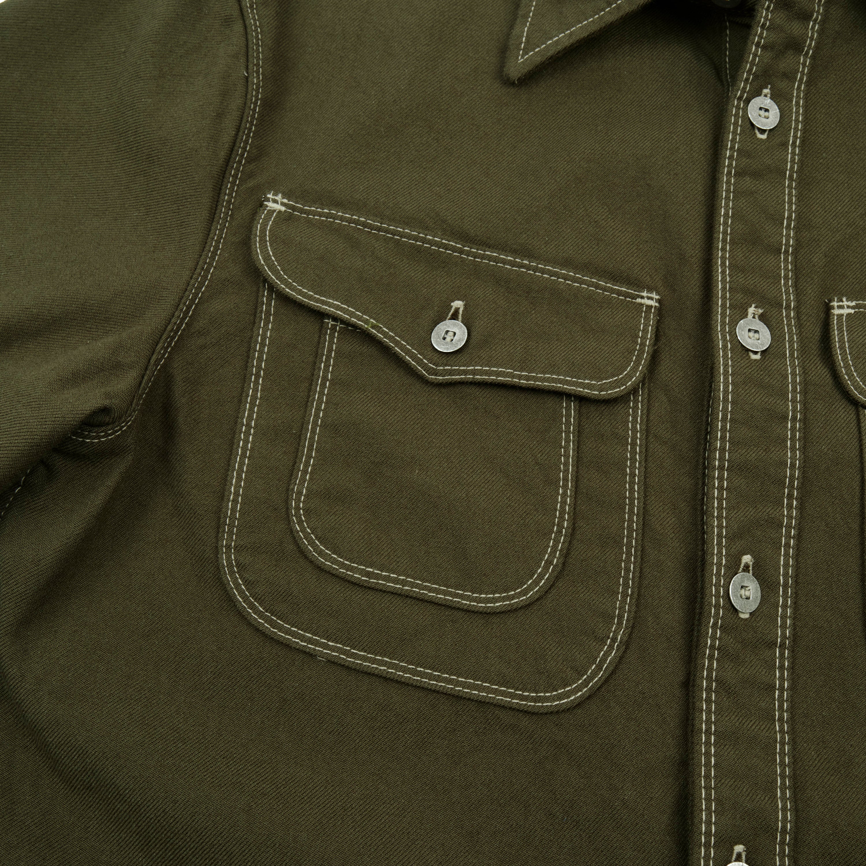 Kamas Olive - Image 4