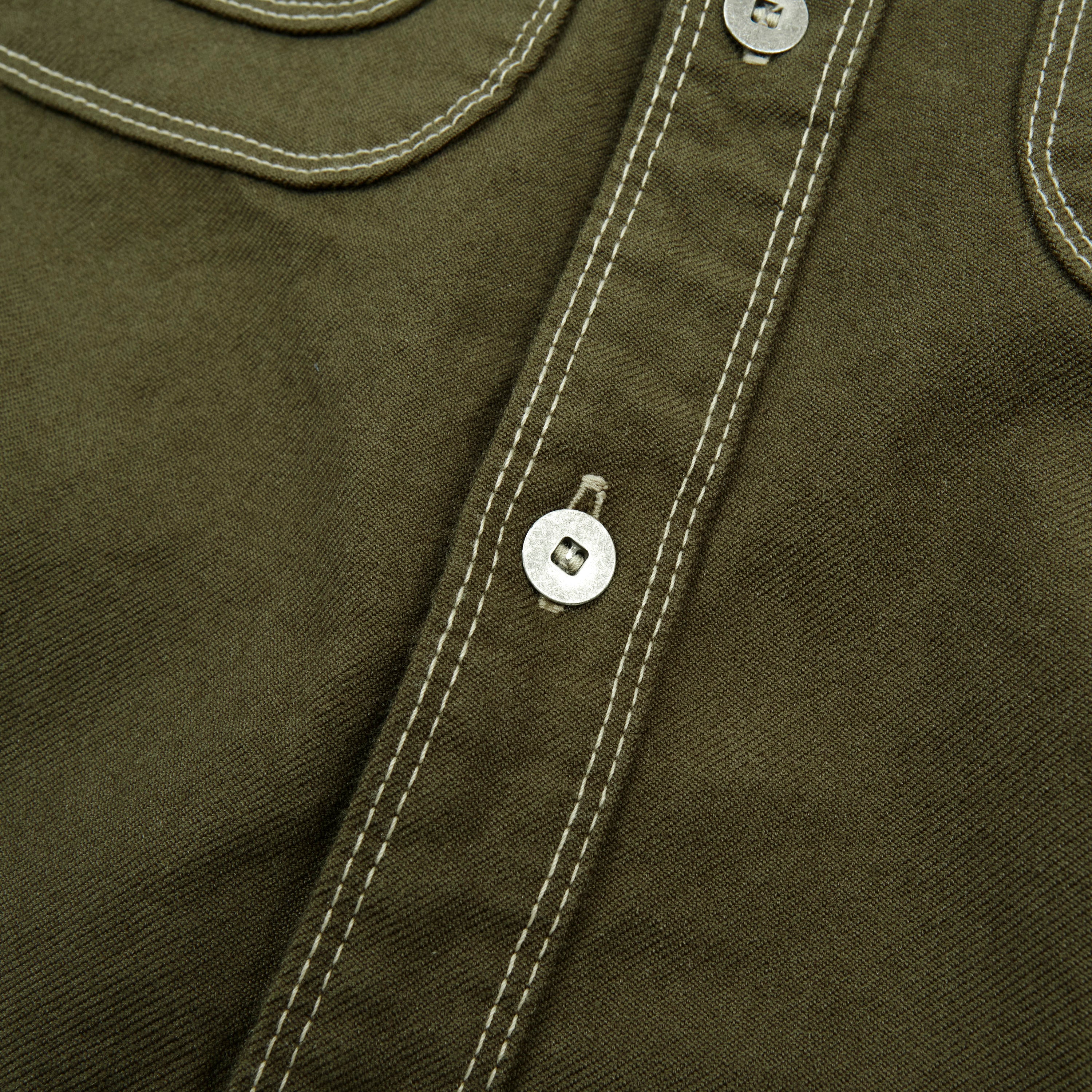 Kamas Olive - Image 5