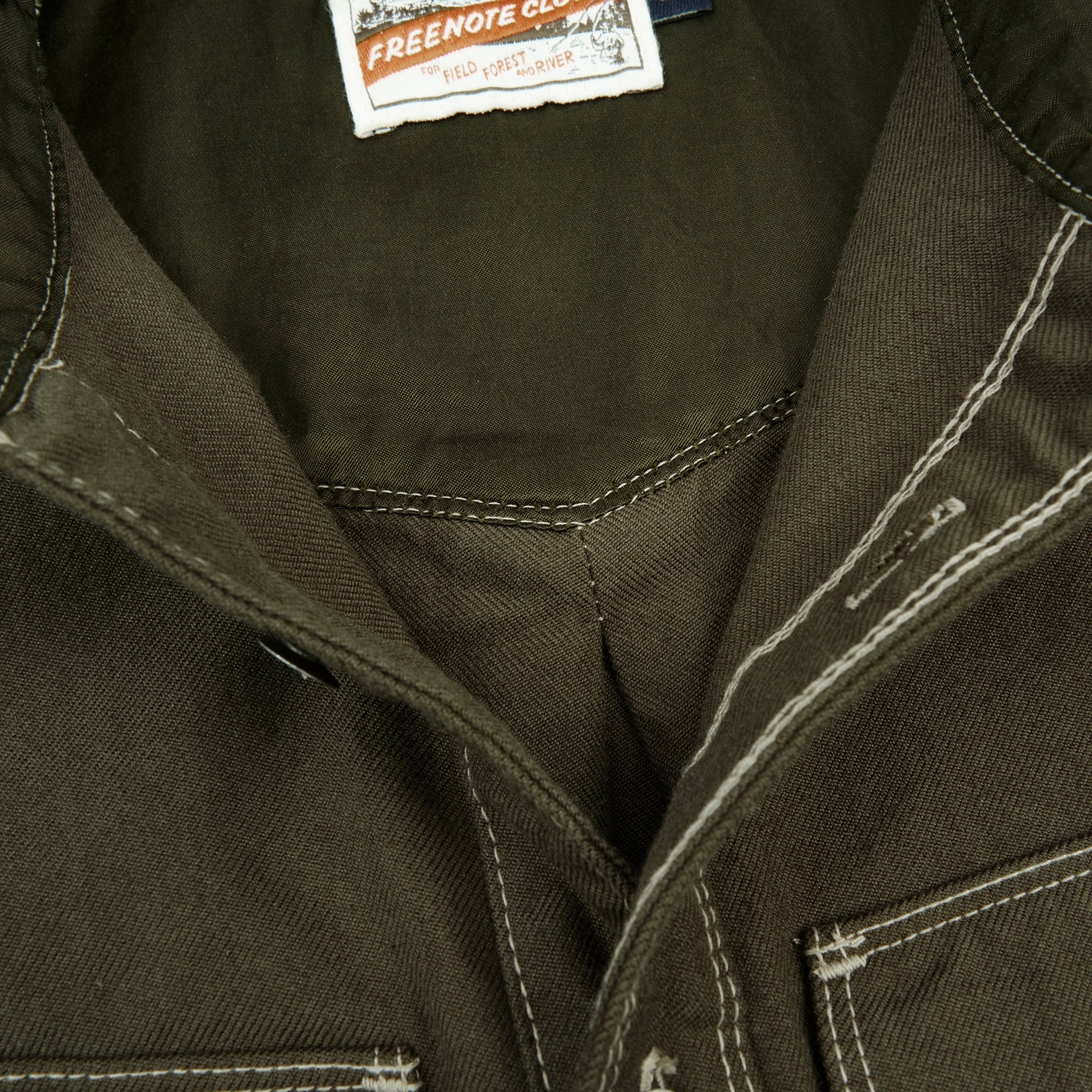 Kamas Olive - Image 7