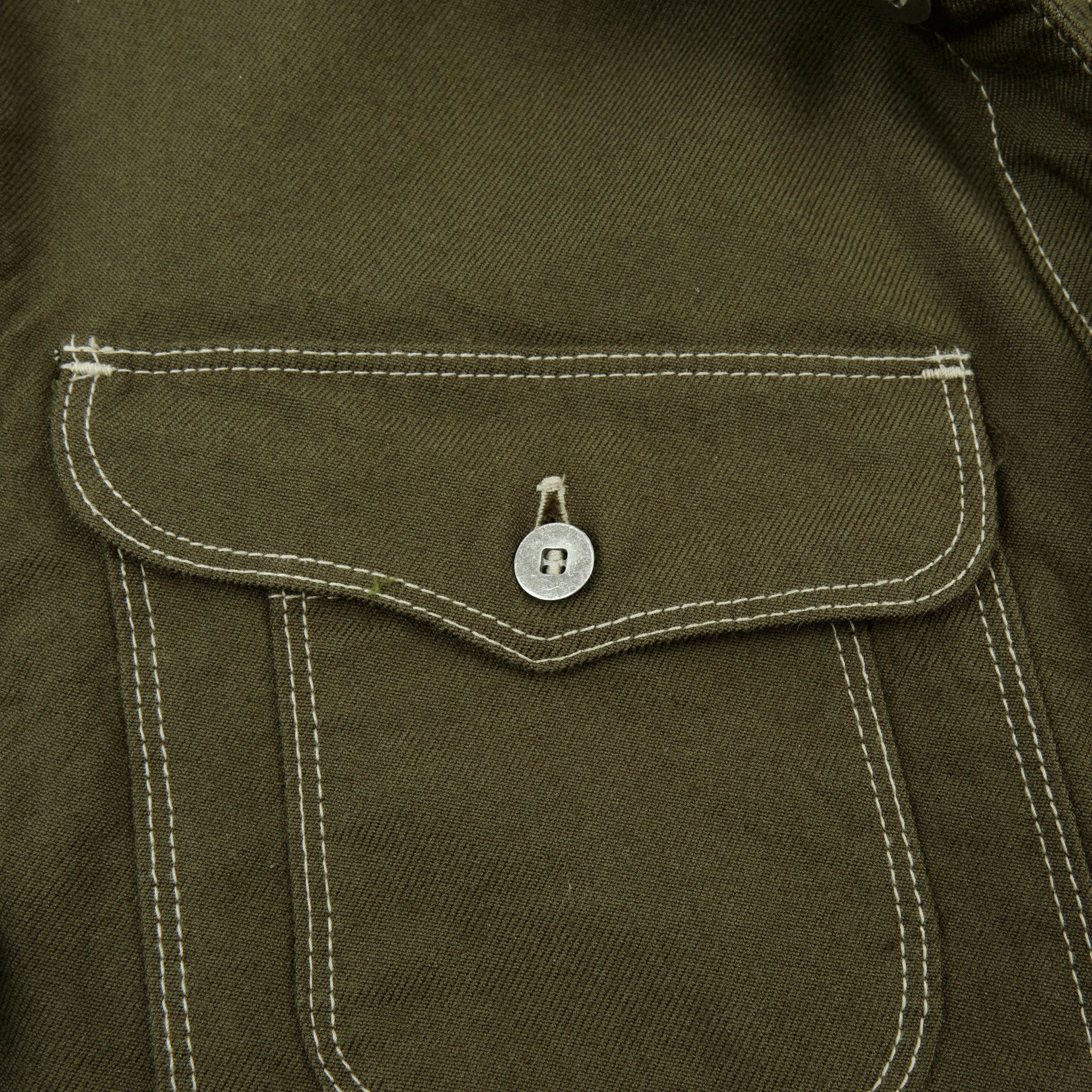 Kamas Olive - Image 8