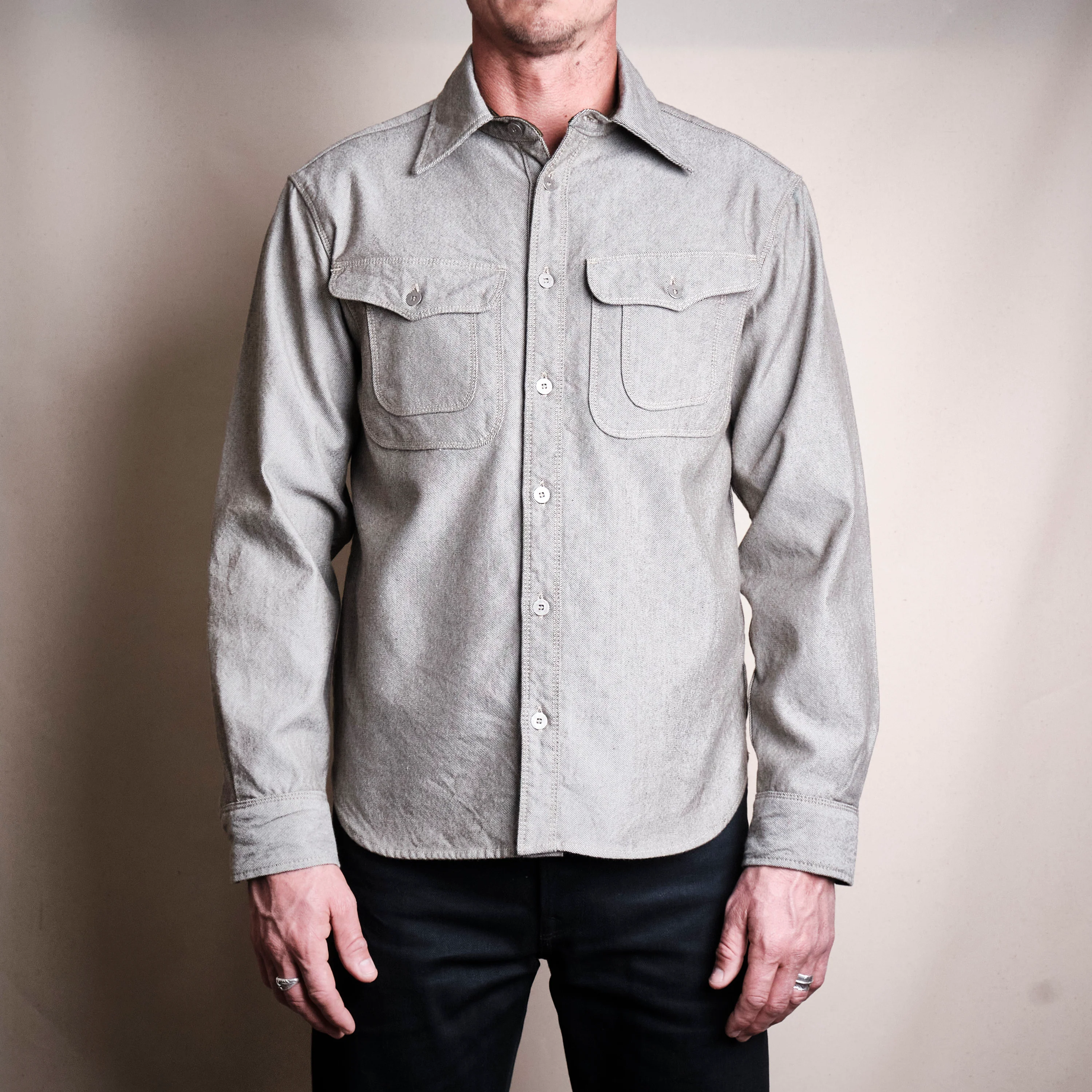 Kamas Twill - Image 2