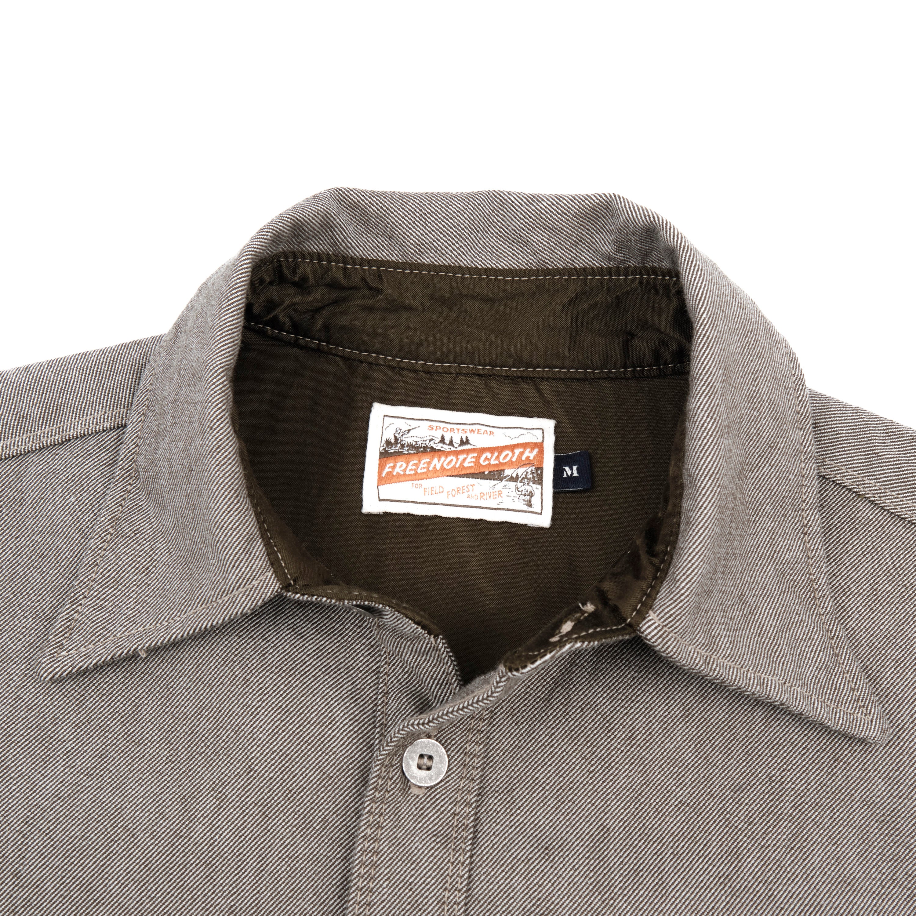 Kamas Twill - Image 3