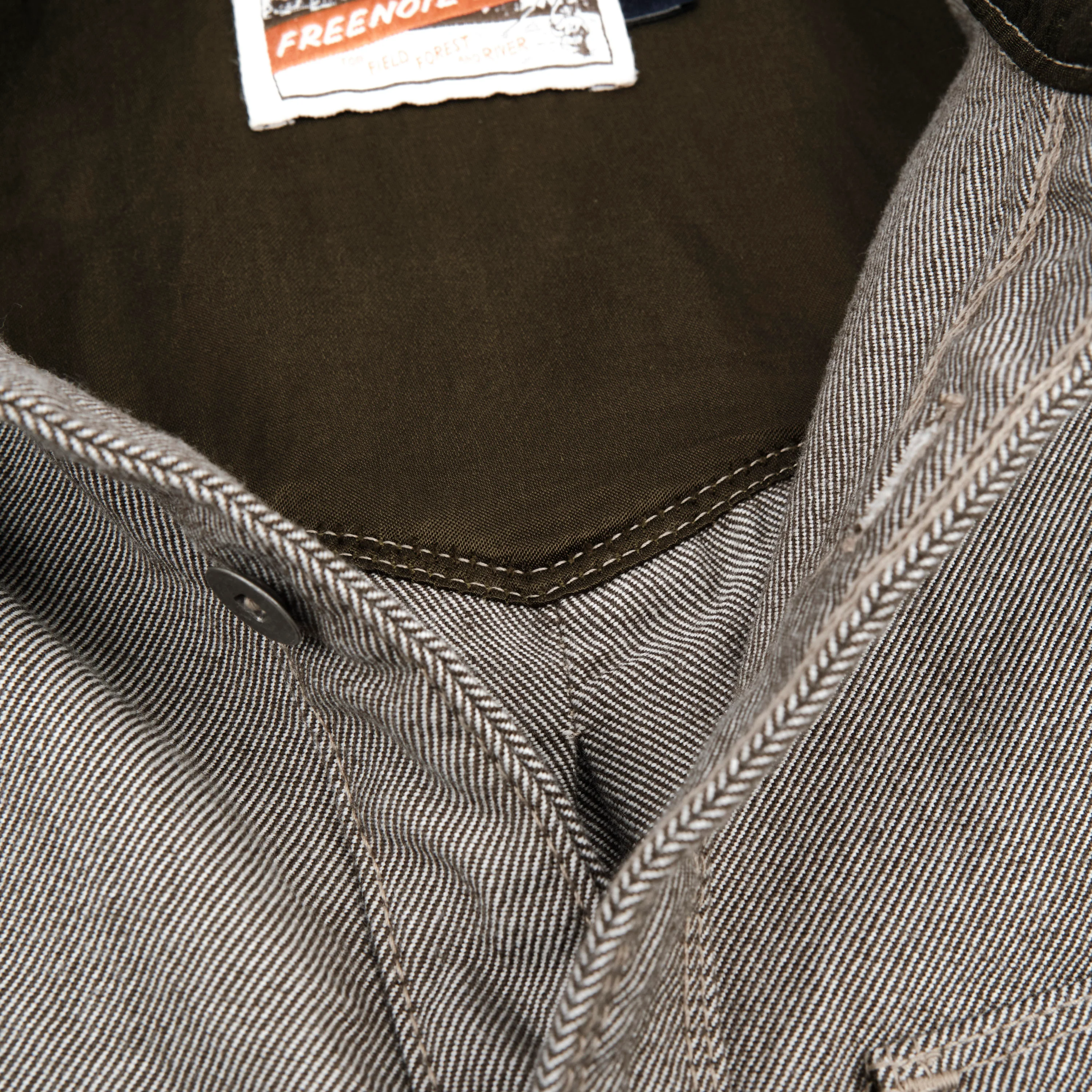Kamas Twill - Image 5