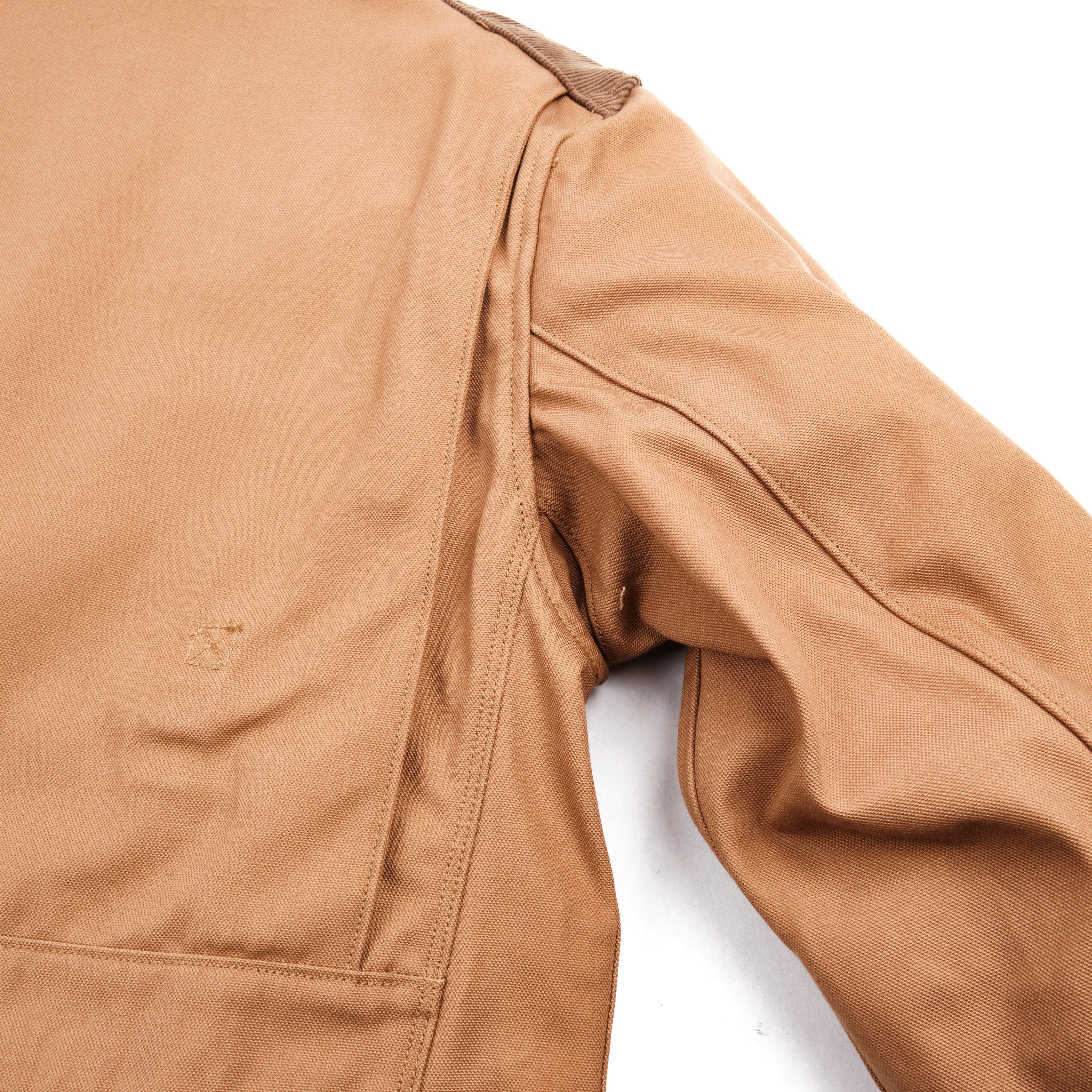 Keynot Duck Canvas Hunting Jacket - Image 13