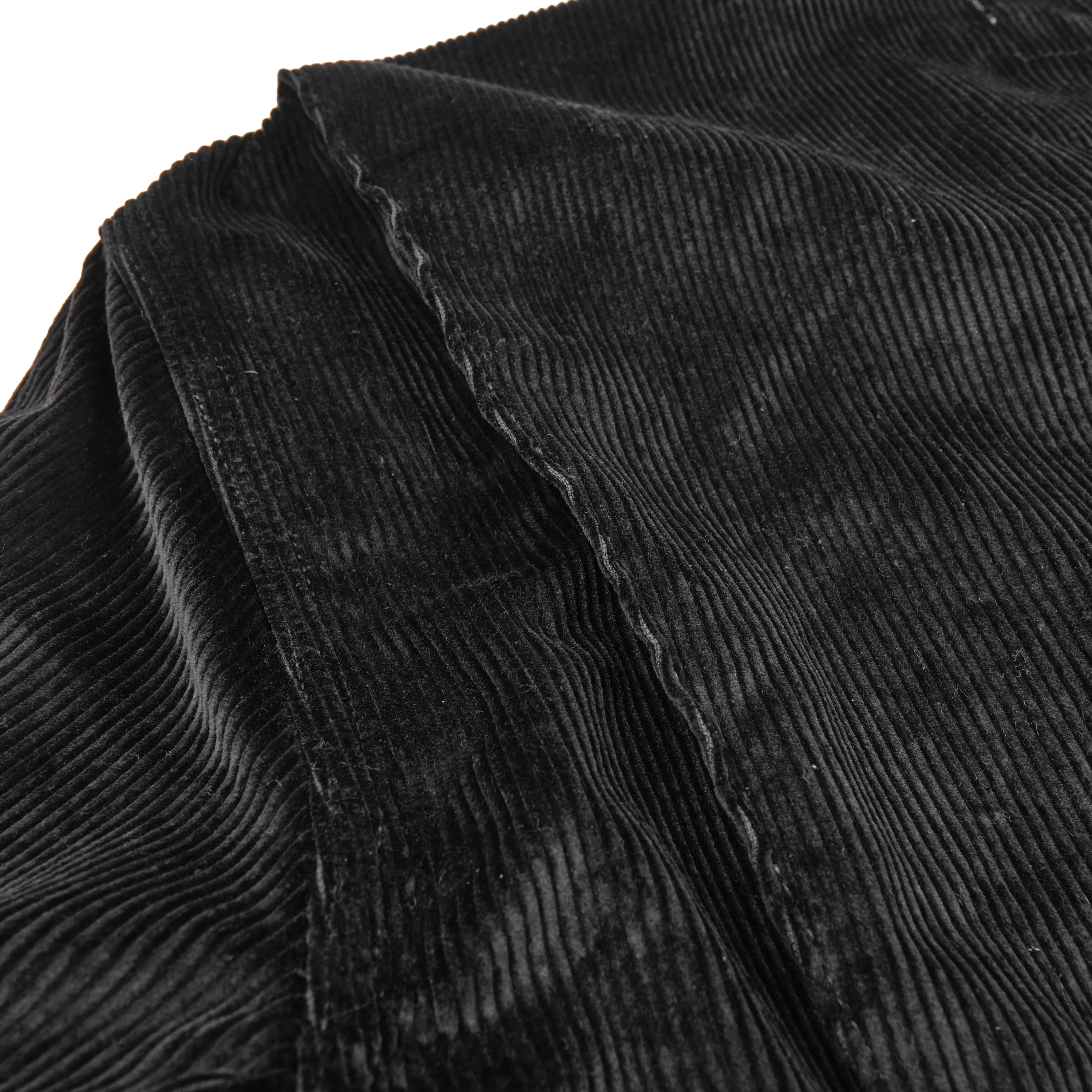 Kirthwood Black Corduroy - Image 10