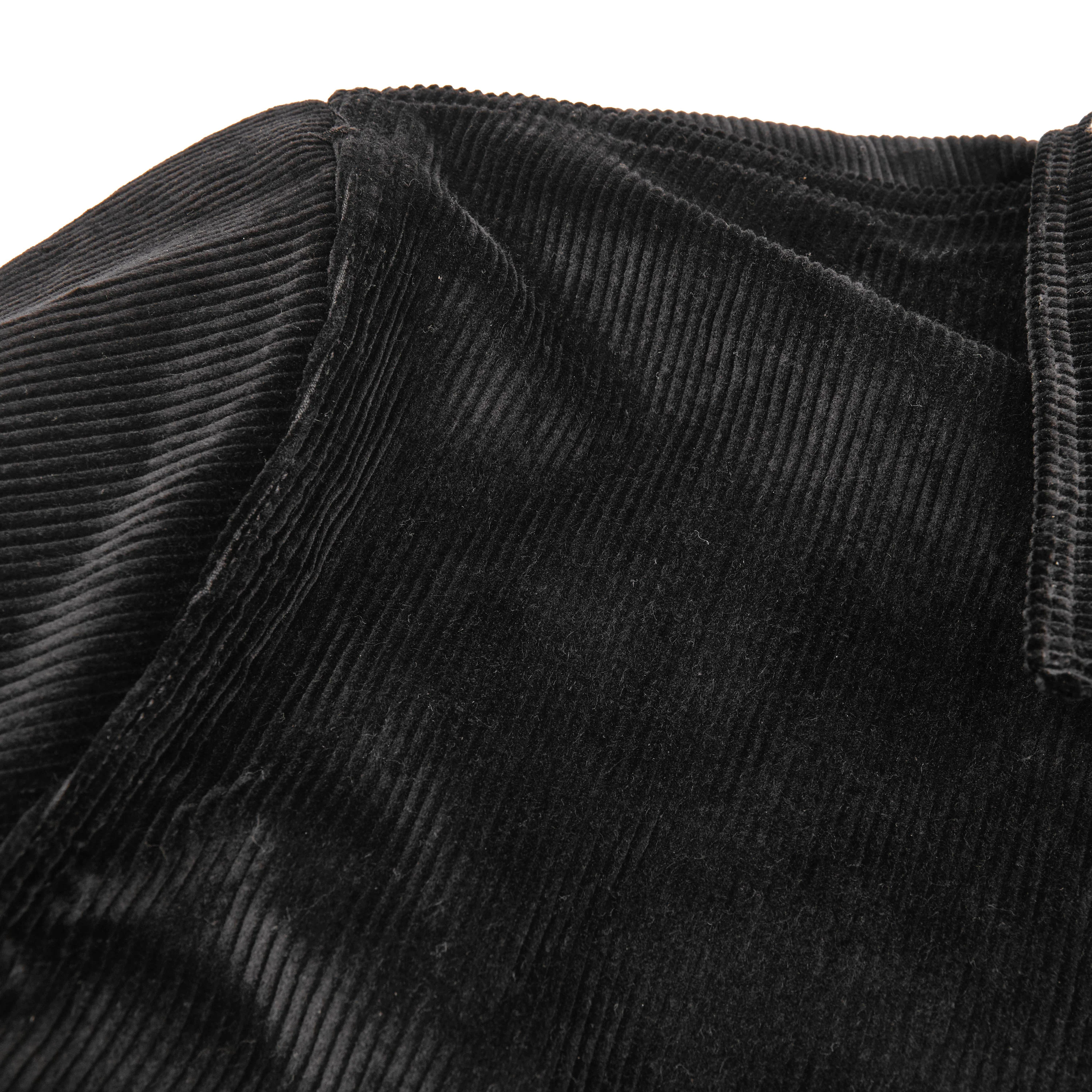 Kirthwood Black Corduroy - Image 8