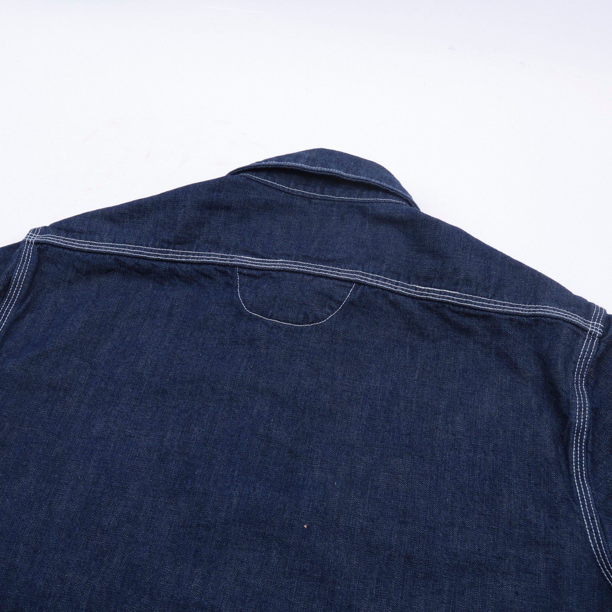Lambert 9 Ounce Denim - Image 10
