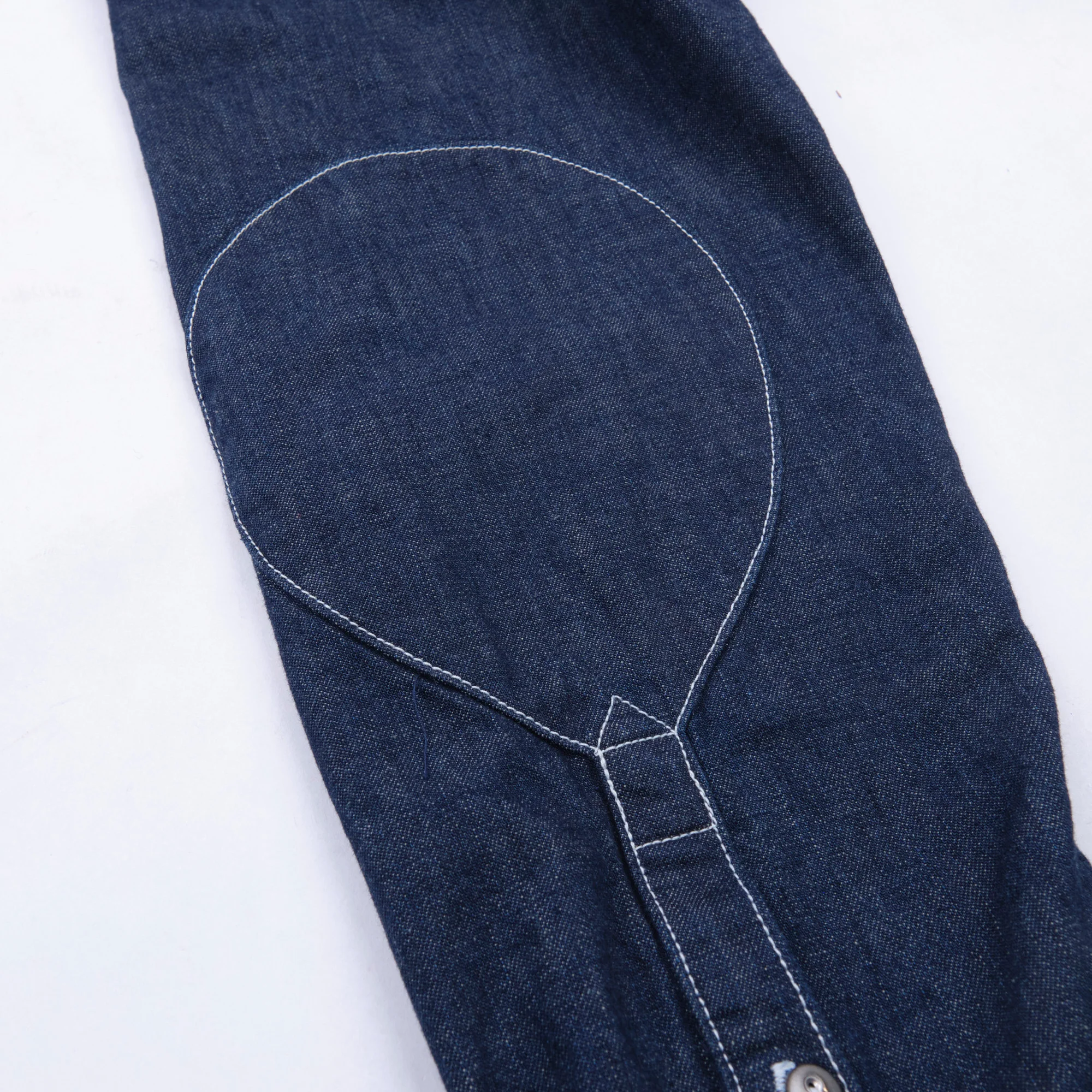 Lambert 9 Ounce Denim - Image 12
