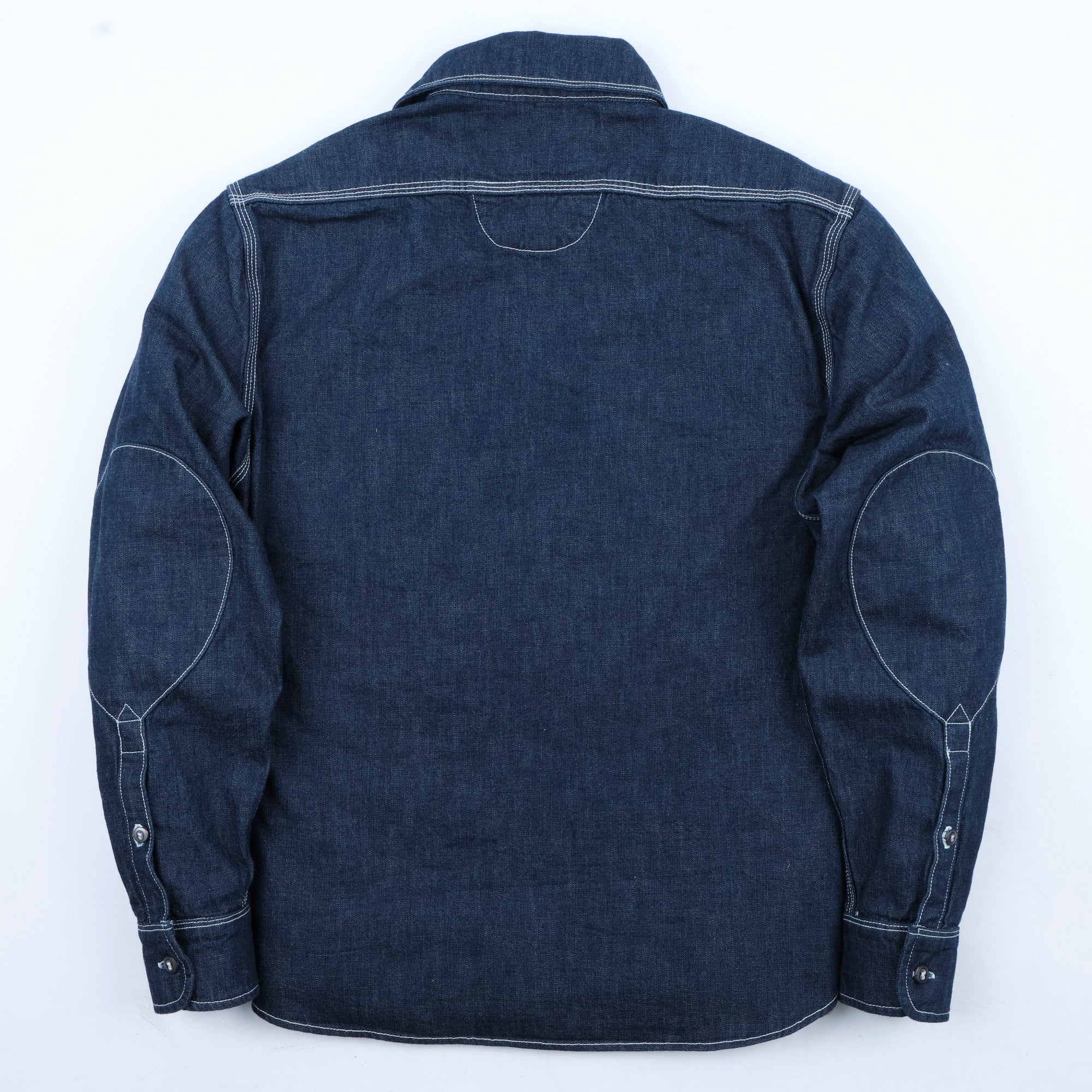 Lambert 9 Ounce Denim - Image 13