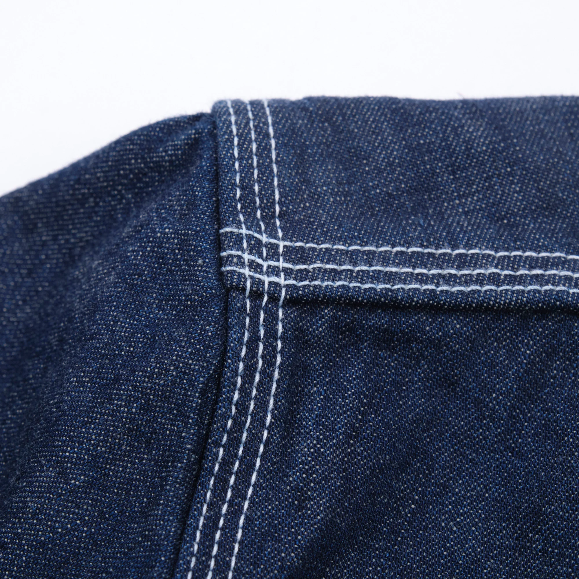 Lambert 9 Ounce Denim - Image 8
