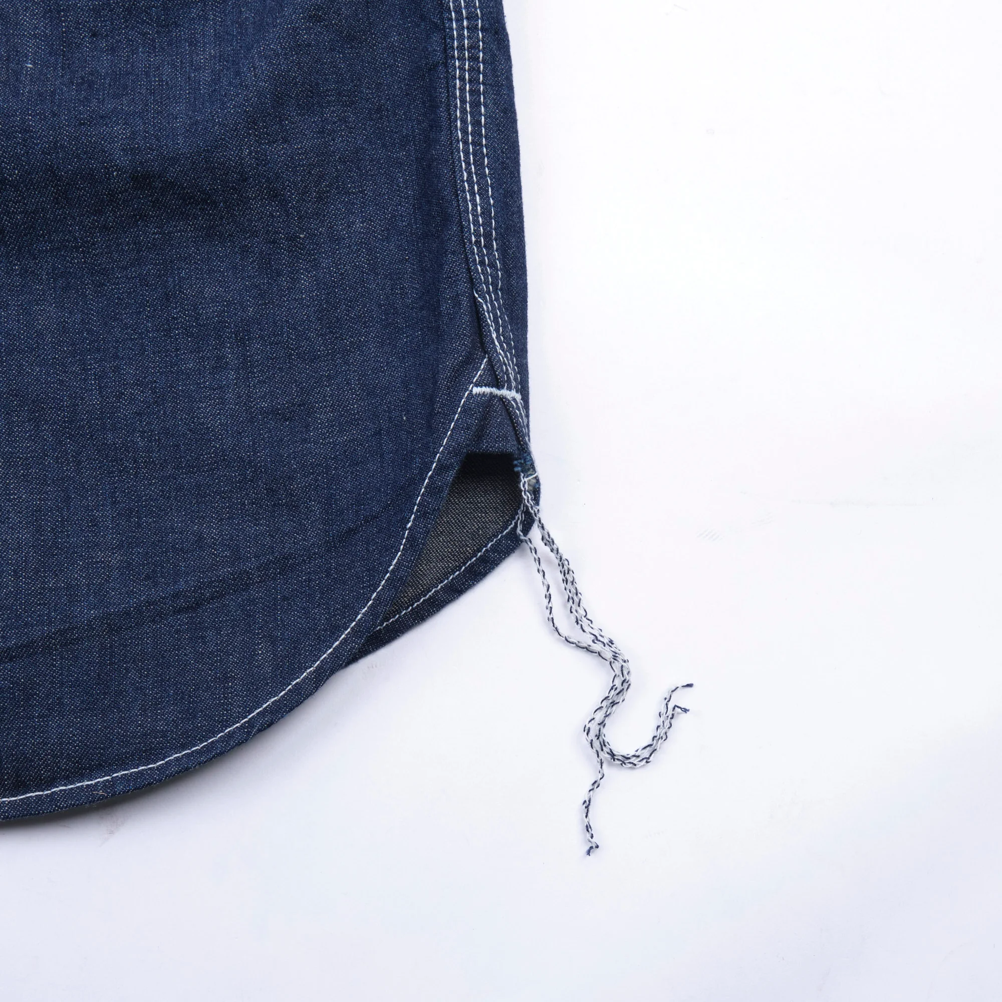 Lambert 9 Ounce Denim - Image 9