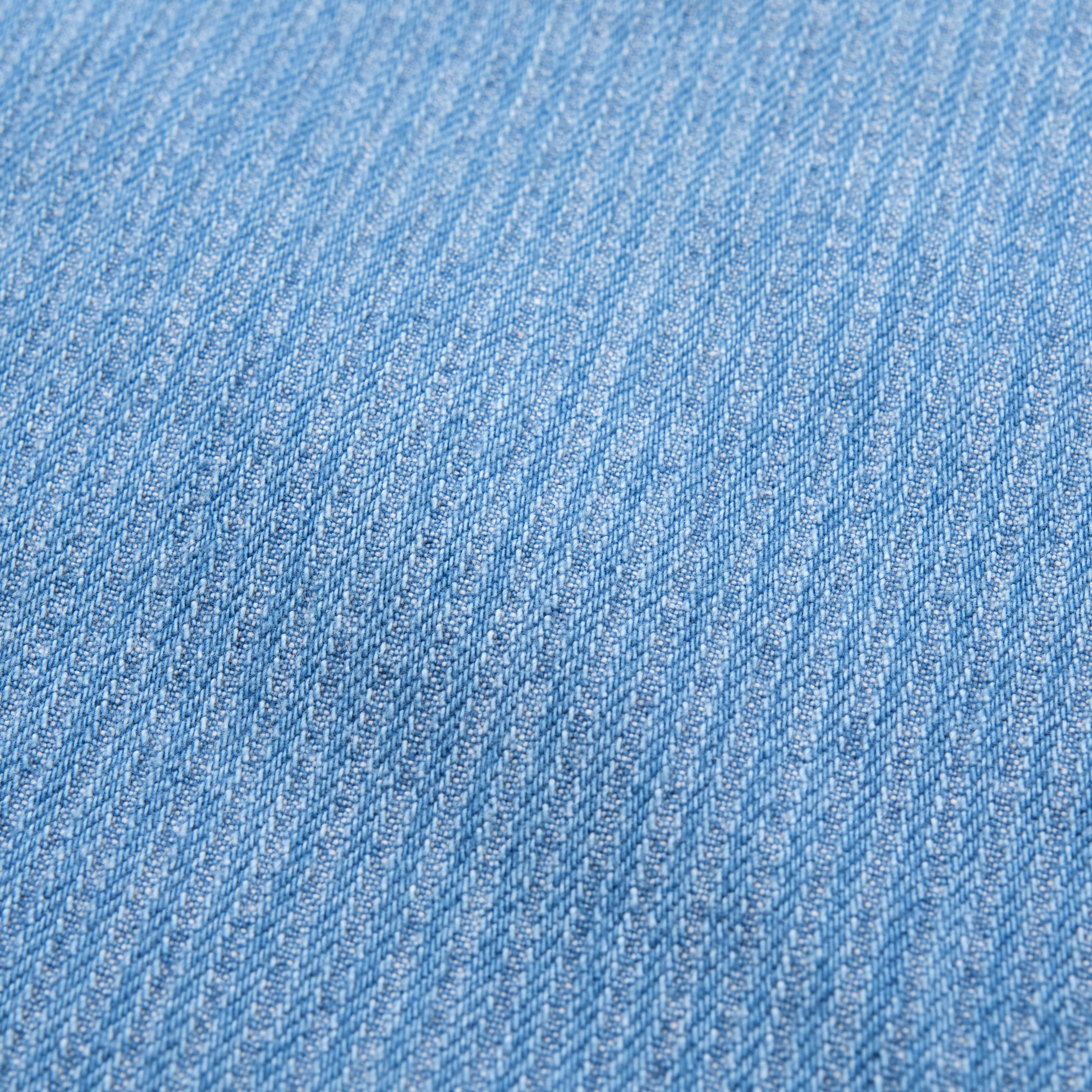 Lambert Bleach Indigo Cord - Image 10