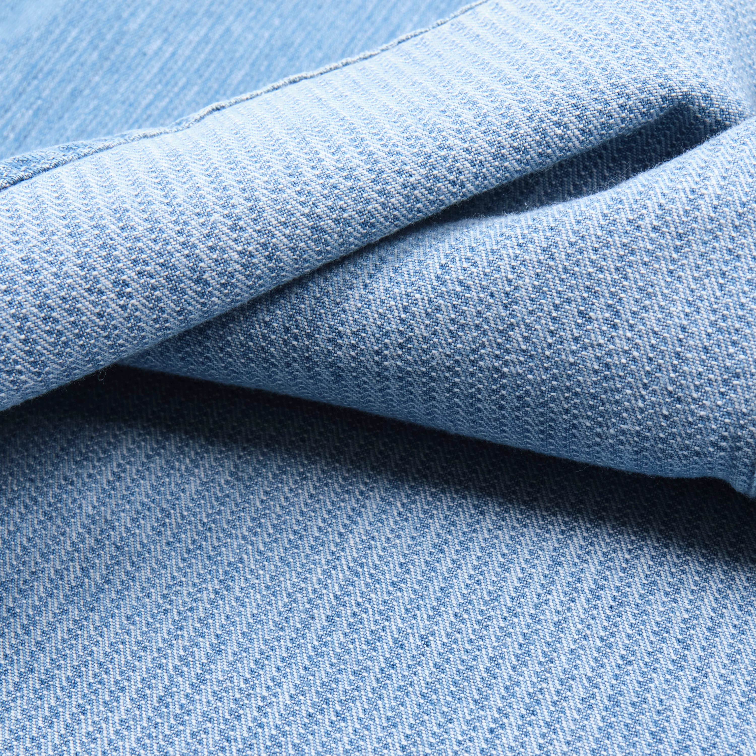 Lambert Bleach Indigo Cord - Image 12