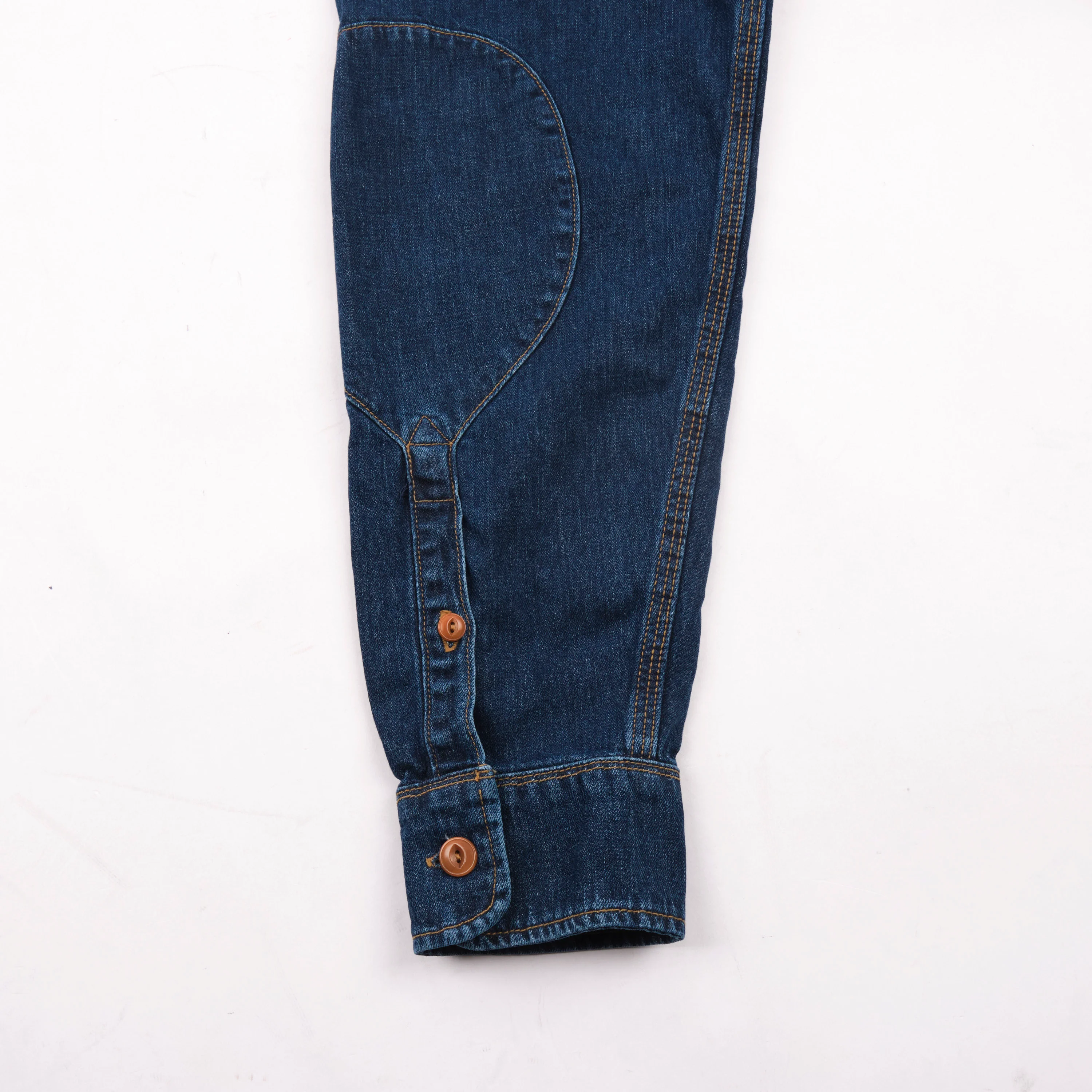 Lambert Stone Washed Denim - Image 11